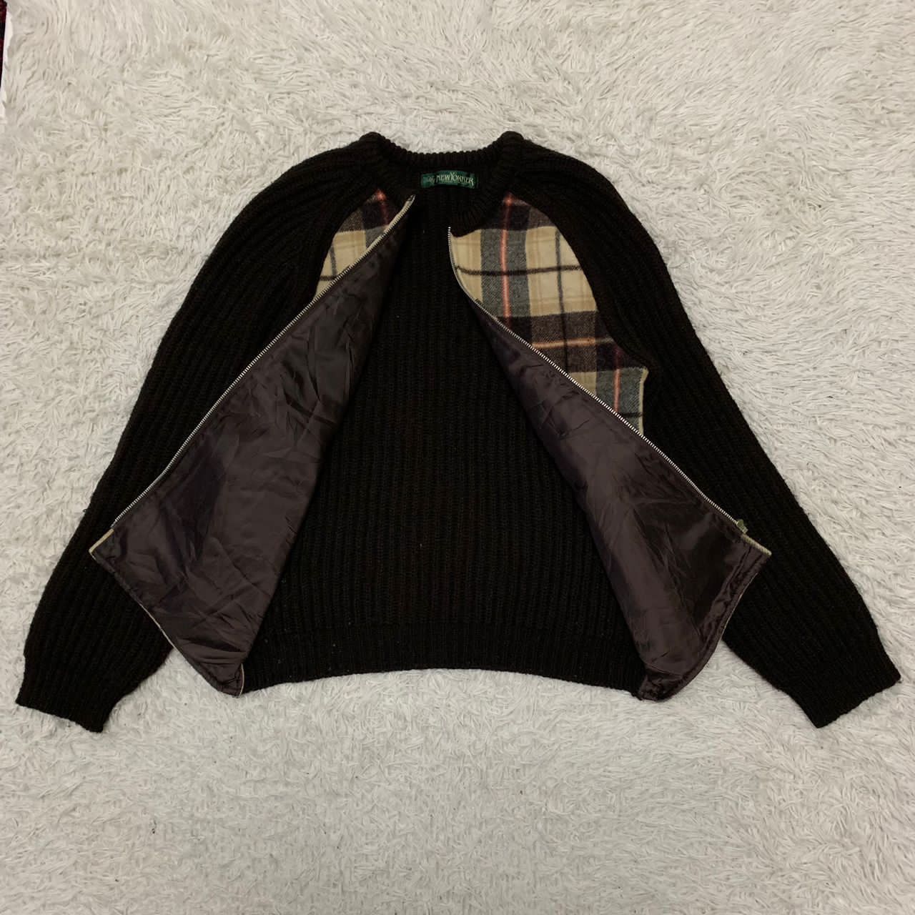 Japanese Brand New Yorker jacket made in Japan Size S / US 4 / IT 40 - 3 Thumbnail