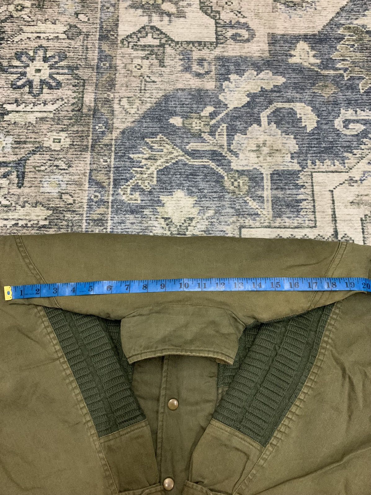 Japanese Brand × Vintage Silver Spoon Avant Garde inspired Issey Miyake Jacket Size US L / EU 52-54 / 3 - 15 Thumbnail
