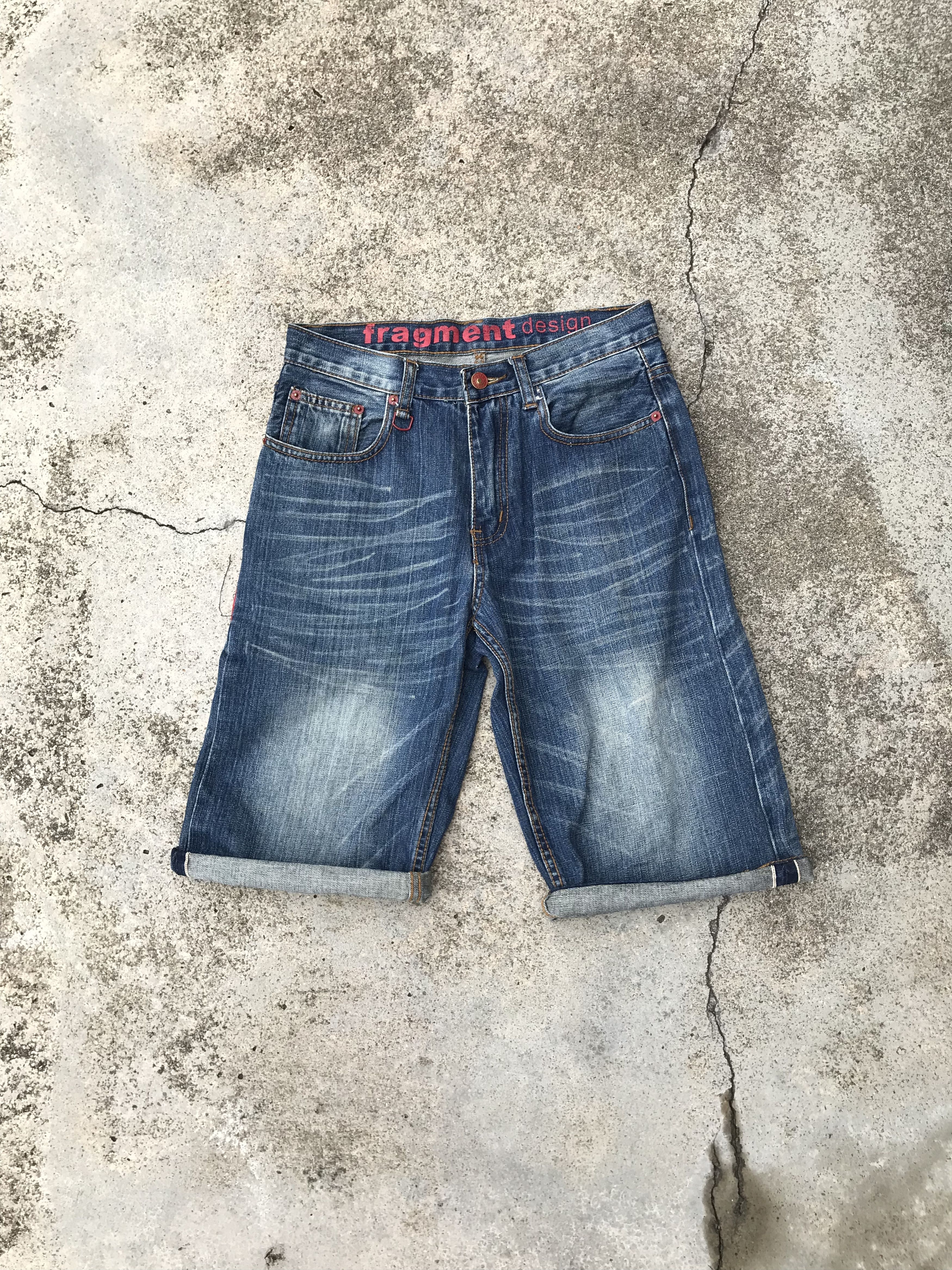 Levi's Levi's Fenom X Takashi Murakami X Fragment Design Jeans