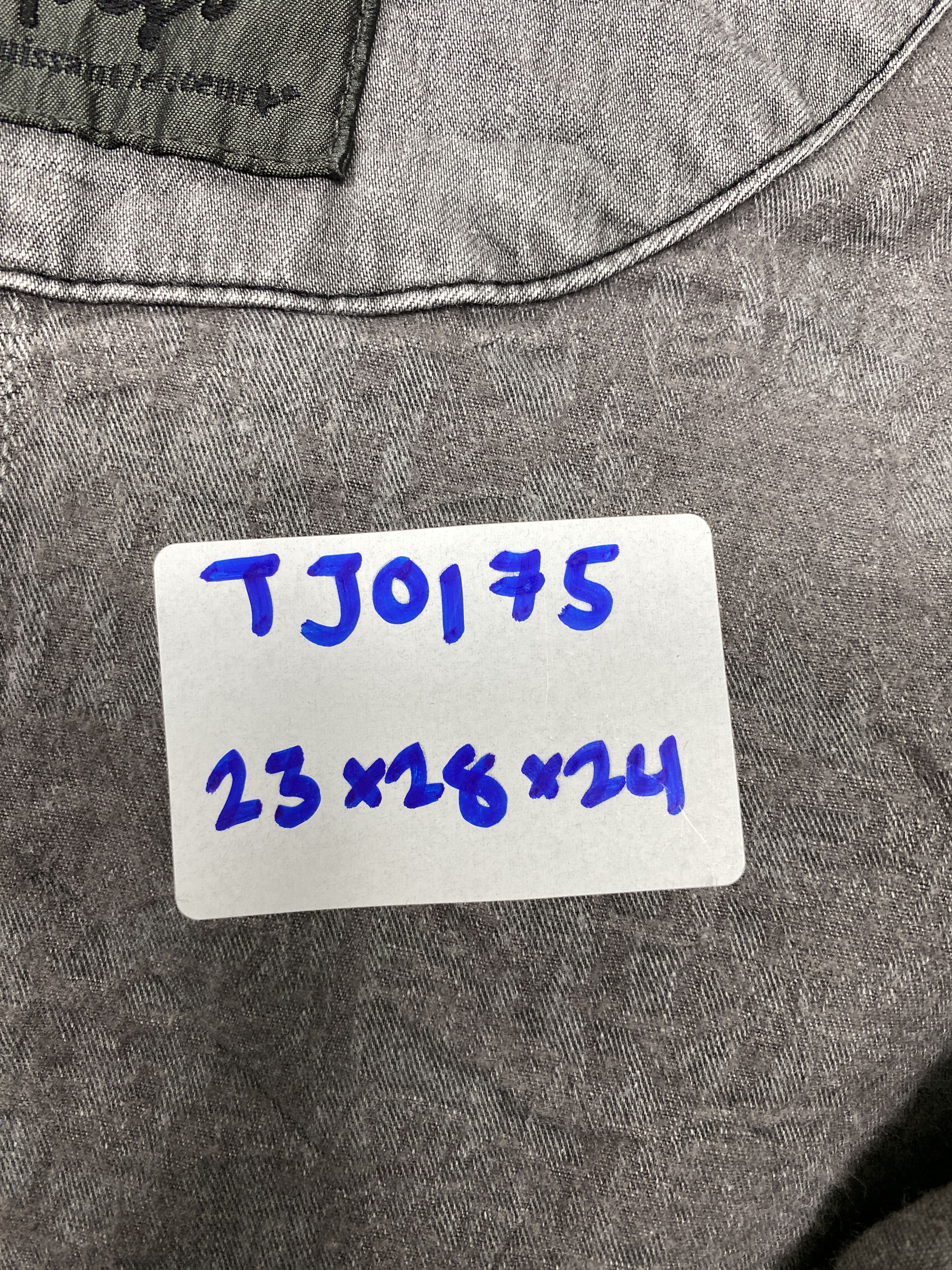 Japanese Brand Vintage Japanese Brand Zip Up Utility Jacket Size US L / EU 52-54 / 3 - 16 Thumbnail