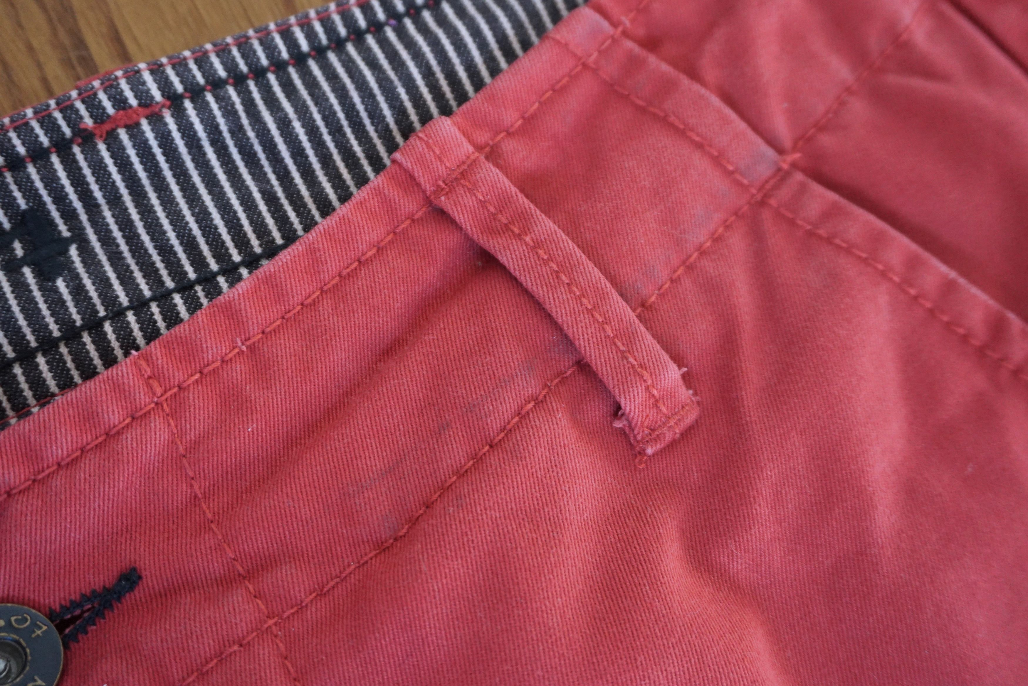 NN07 Men's NN07 No Nationality Simon 32/32 chino trousers pants Size US 32 / EU 48 - 11 Thumbnail
