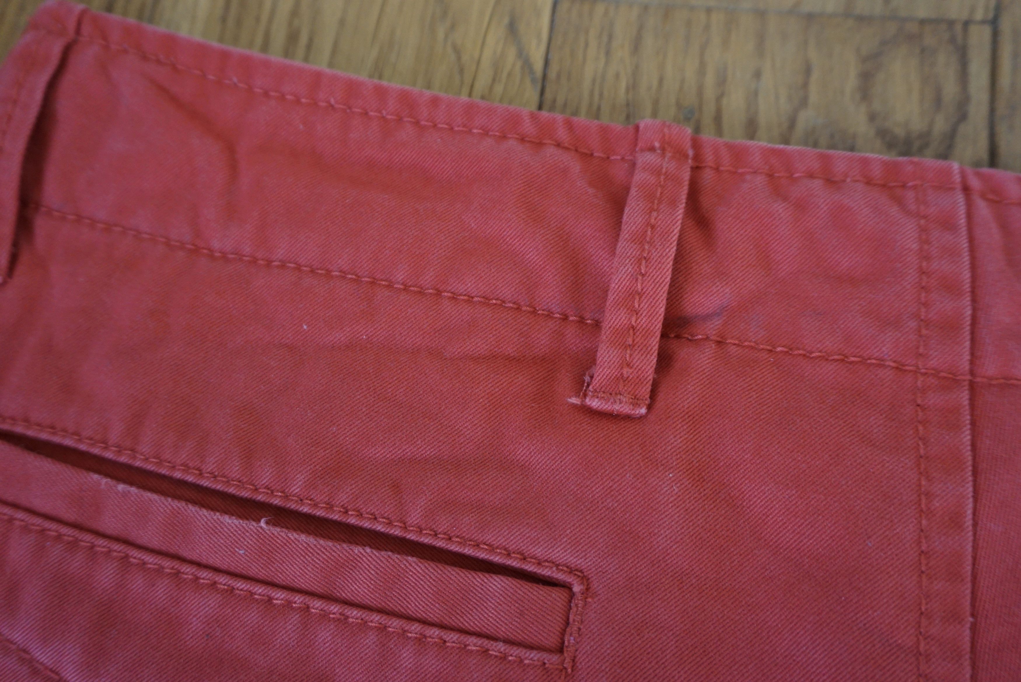 NN07 Men's NN07 No Nationality Simon 32/32 chino trousers pants Size US 32 / EU 48 - 16 Thumbnail