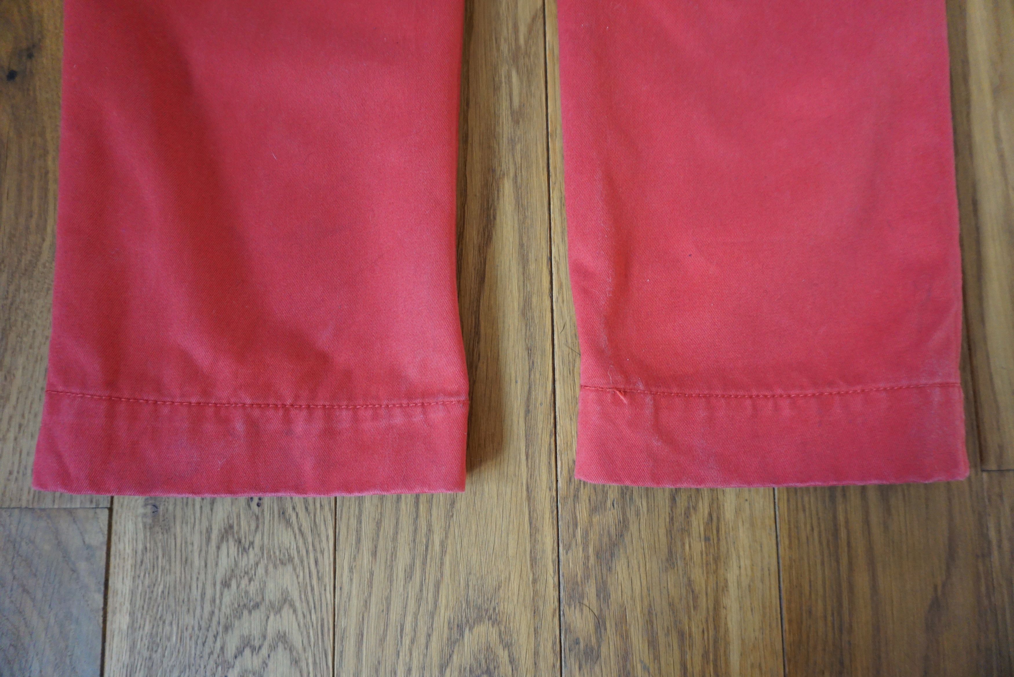 NN07 Men's NN07 No Nationality Simon 32/32 chino trousers pants Size US 32 / EU 48 - 17 Thumbnail