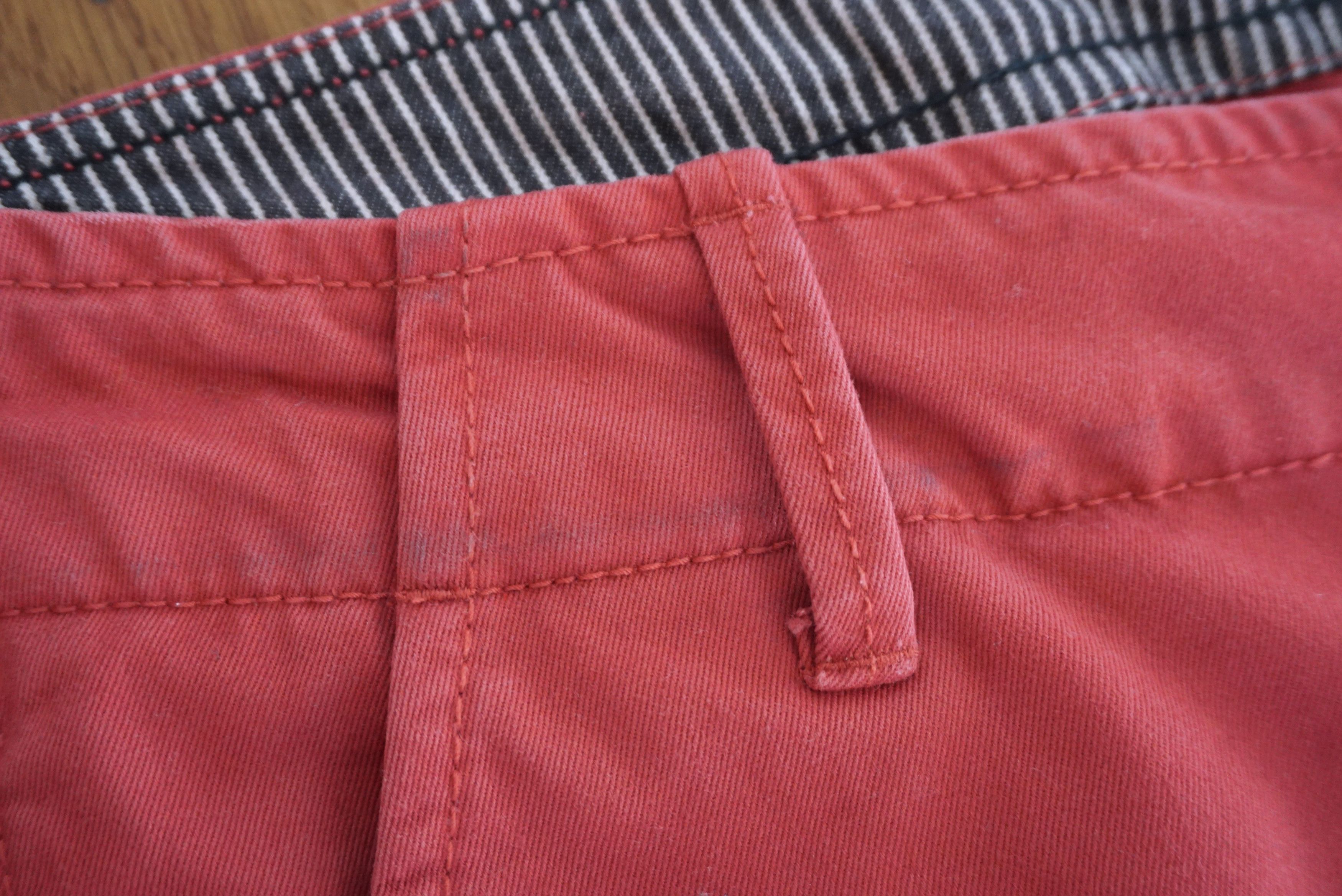 NN07 Men's NN07 No Nationality Simon 32/32 chino trousers pants Size US 32 / EU 48 - 12 Thumbnail