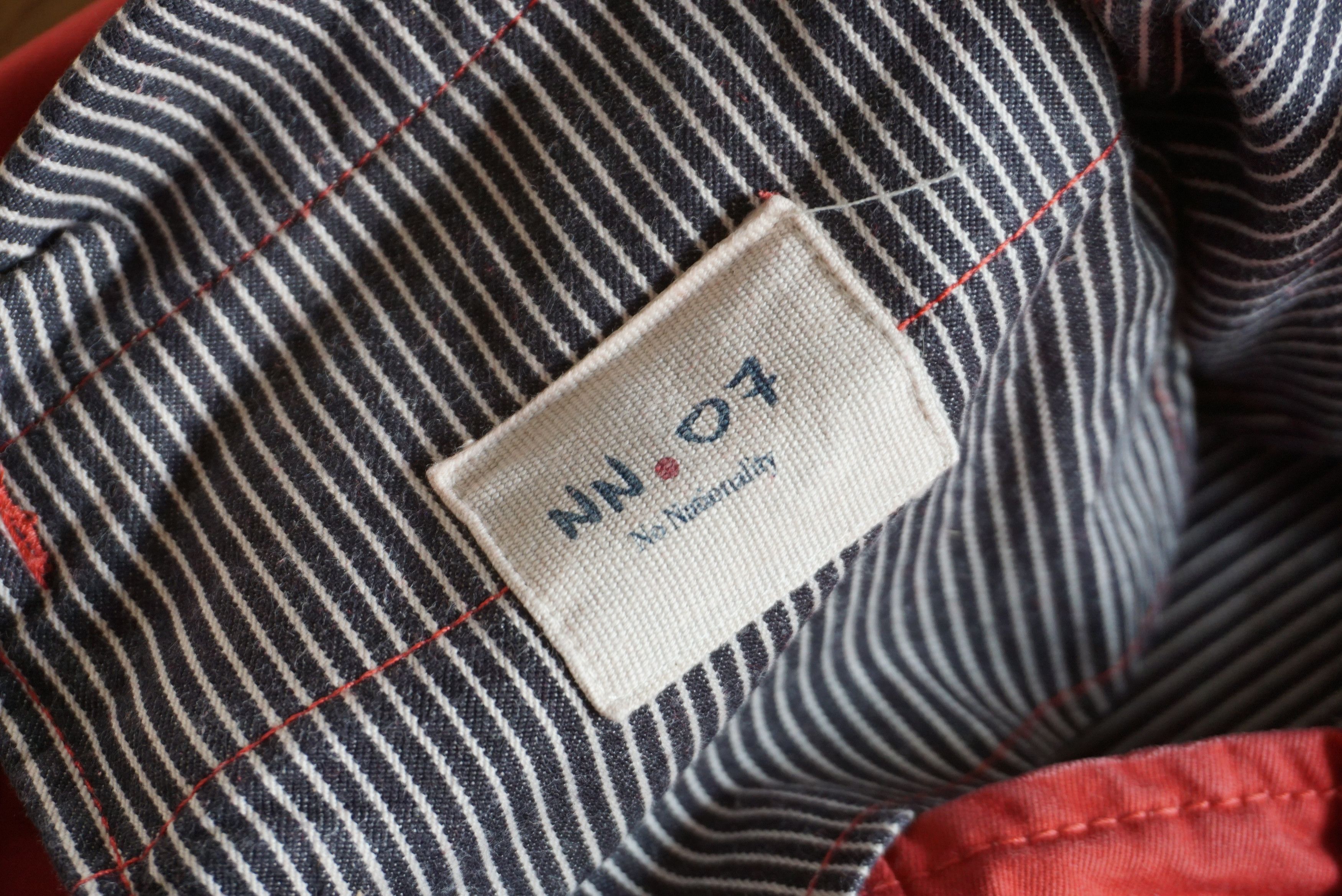 NN07 Men's NN07 No Nationality Simon 32/32 chino trousers pants Size US 32 / EU 48 - 21 Thumbnail