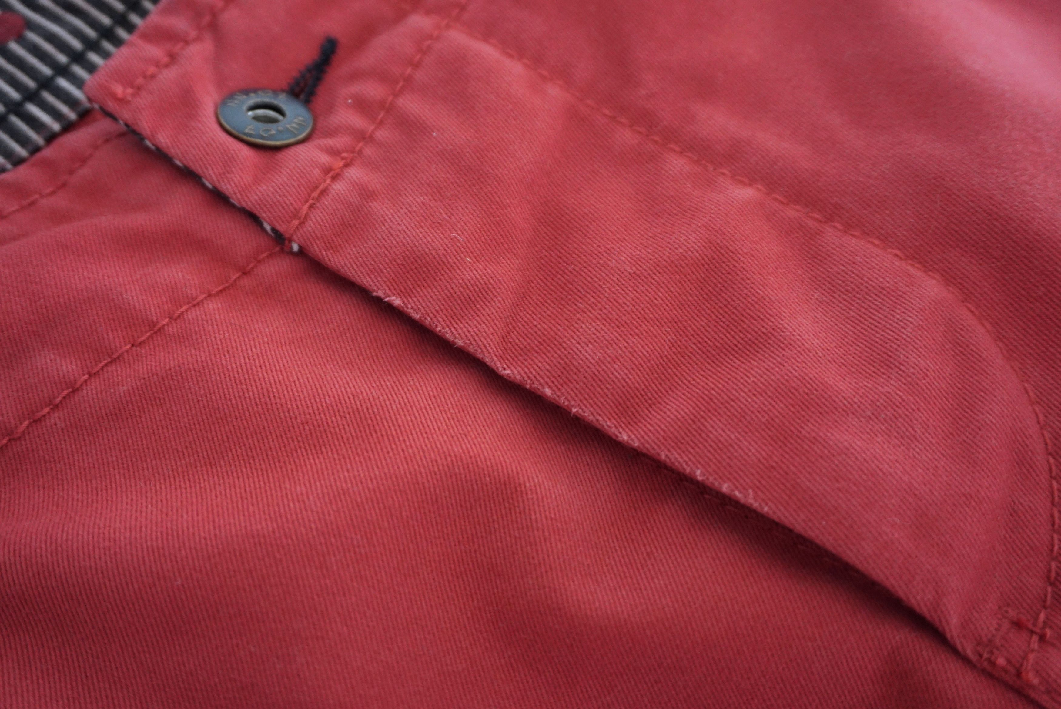NN07 Men's NN07 No Nationality Simon 32/32 chino trousers pants Size US 32 / EU 48 - 10 Thumbnail