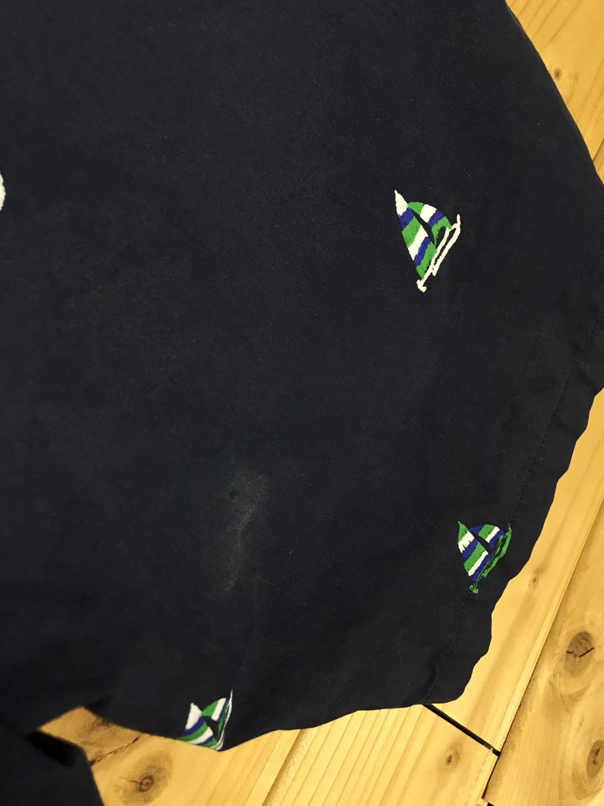 Stussy Vintage Stussy shorts Size US 32 / EU 48 - 10 Thumbnail
