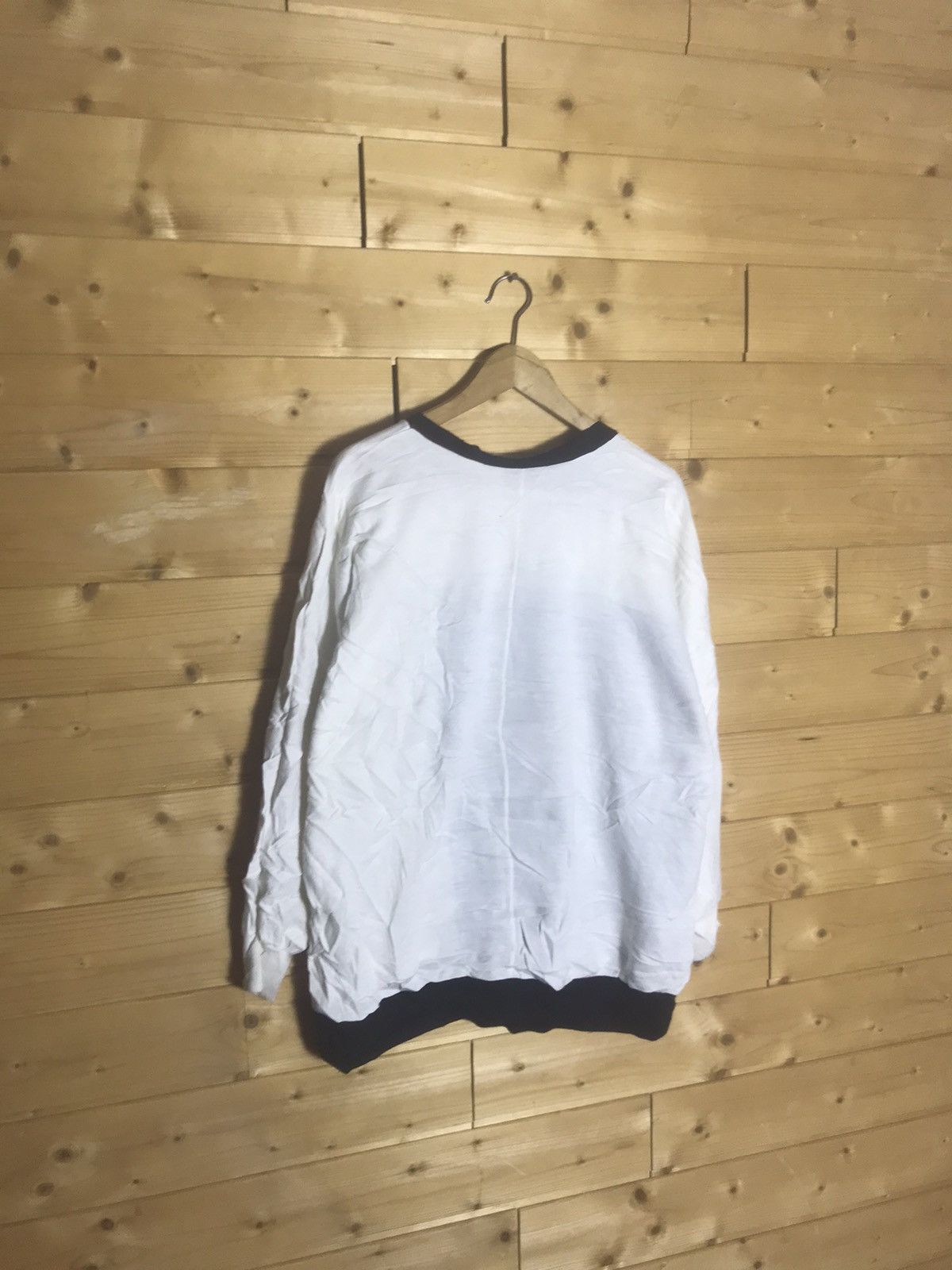 Vintage Vintage Young Stuff made in USA sweater Size US S / EU 44-46 / 1 - 9 Thumbnail