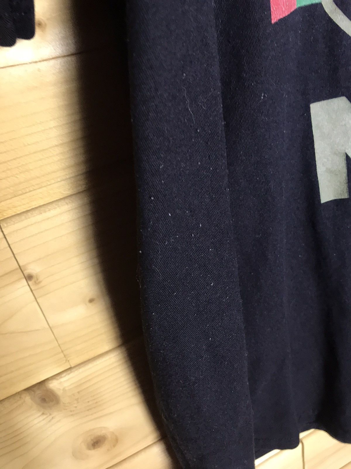 Stussy Stussy inspired gucci t-shirt Size US M / EU 48-50 / 2 - 7 Thumbnail