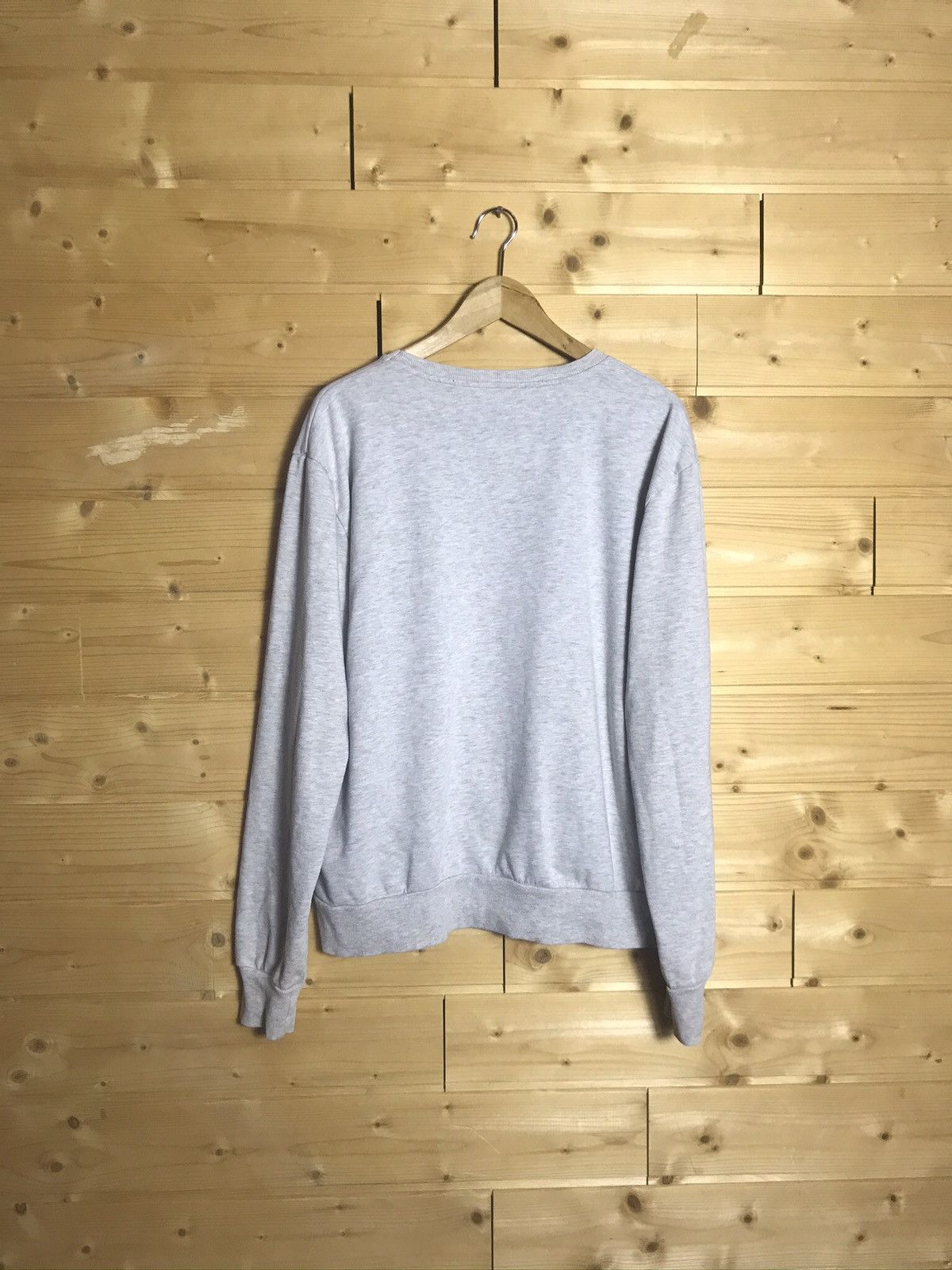 Vintage The Rolling Stones band sweatshirt Size US XL / EU 56 / 4 - 8 Thumbnail
