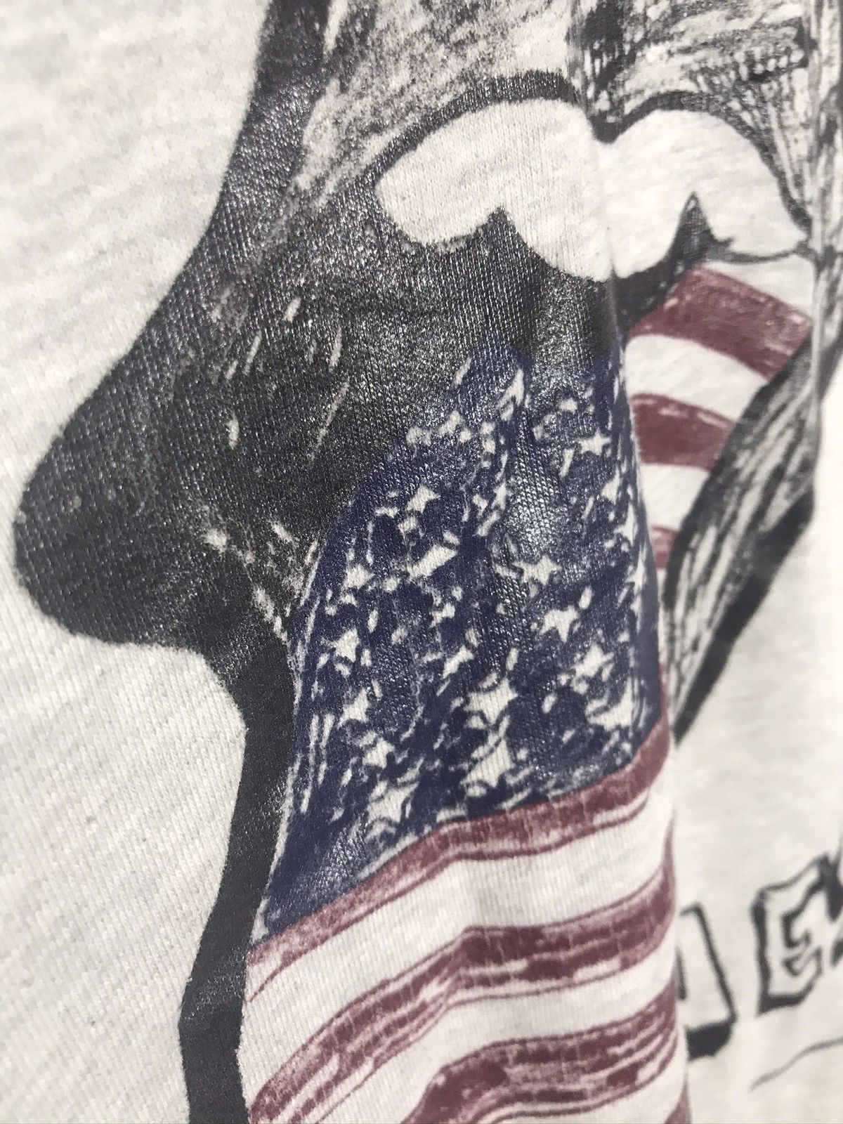 Vintage The Rolling Stones band sweatshirt Size US XL / EU 56 / 4 - 6 Thumbnail