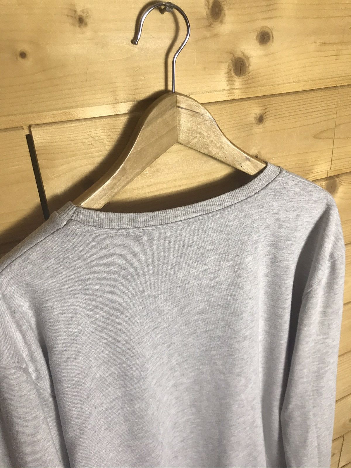 Vintage The Rolling Stones band sweatshirt Size US XL / EU 56 / 4 - 9 Thumbnail