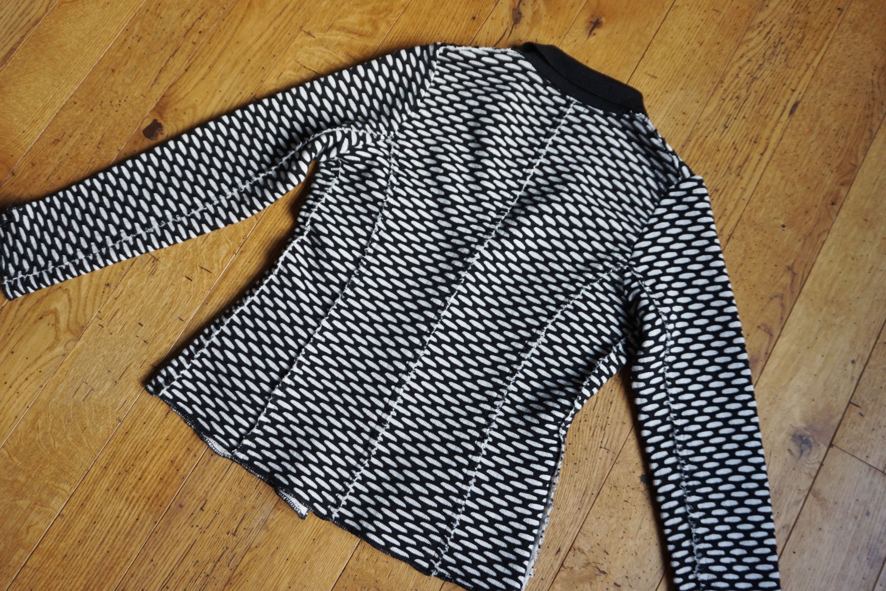 Designer Womens Zaket & Plover cardigan jacket knitted S Small US6 Size S / US 4 / IT 40 - 21 Thumbnail