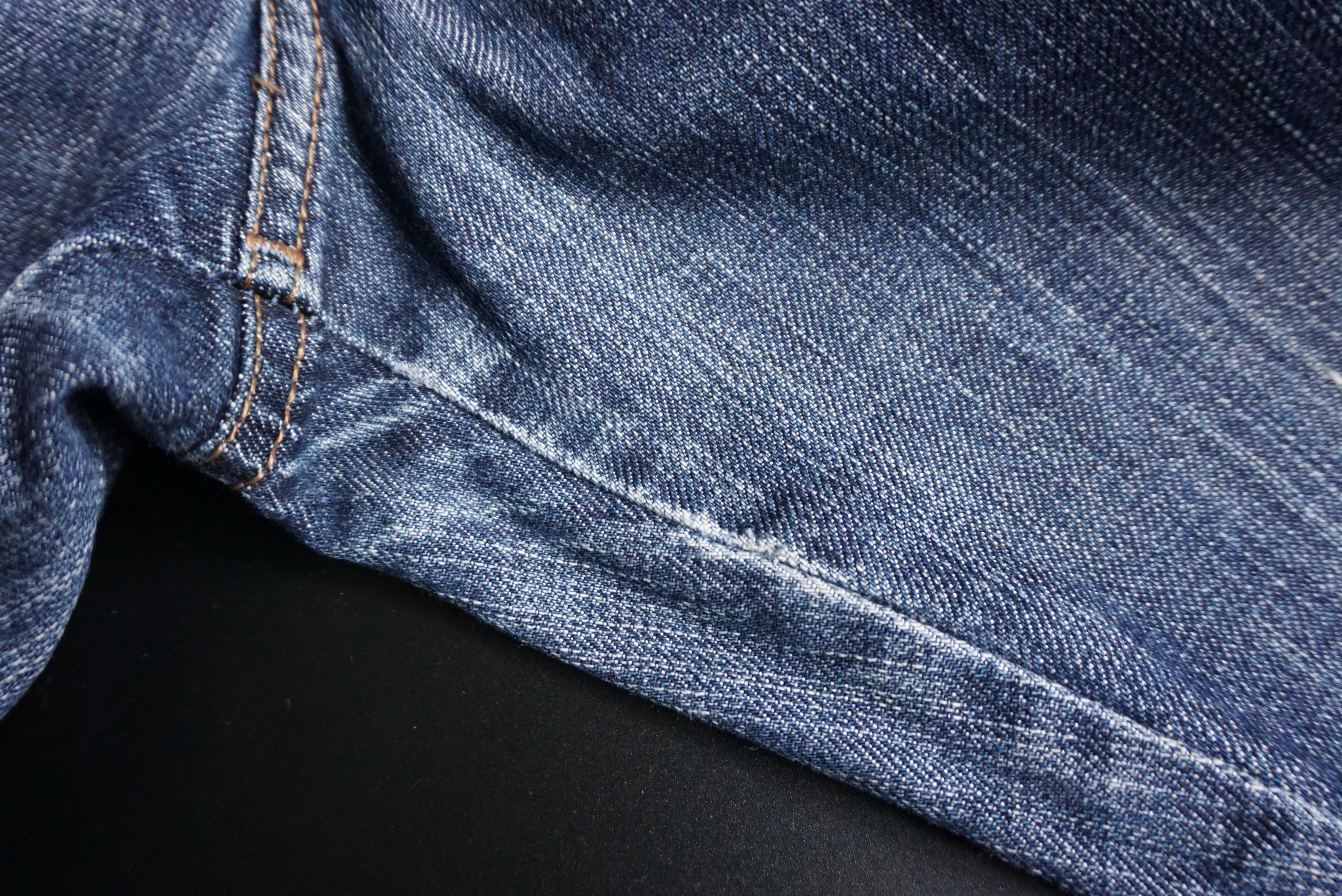 Designer Women vintage H.I.S. Henry I Siegel bootcut jeans Y2K 38 M 8 Size 30" / US 8 / IT 44 - 20 Thumbnail