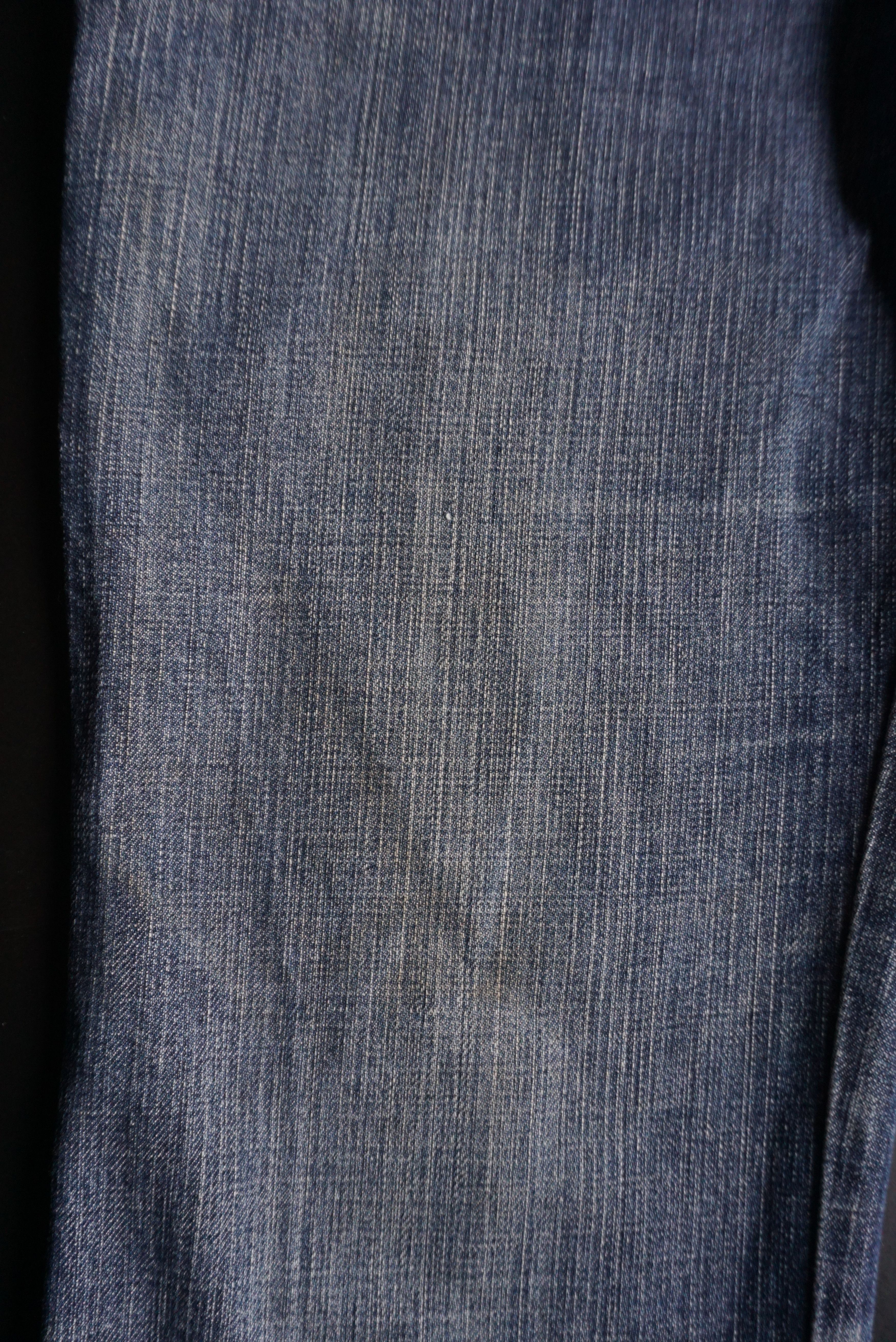 Designer Women vintage H.I.S. Henry I Siegel bootcut jeans Y2K 38 M 8 Size 30" / US 8 / IT 44 - 18 Thumbnail