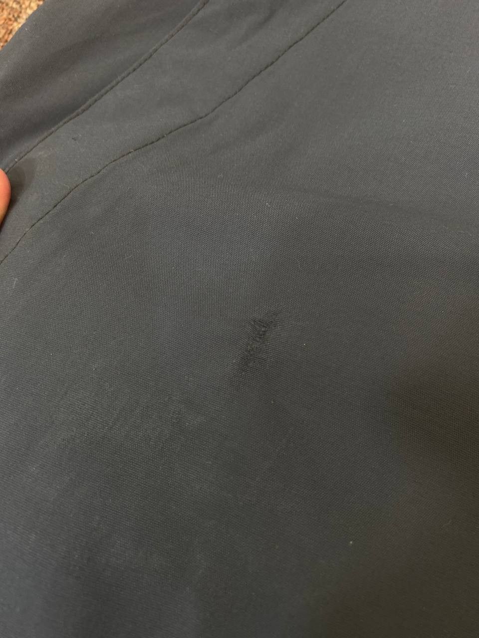 Burton vintage burton ski pants nice design Size US 31 - 16 Thumbnail