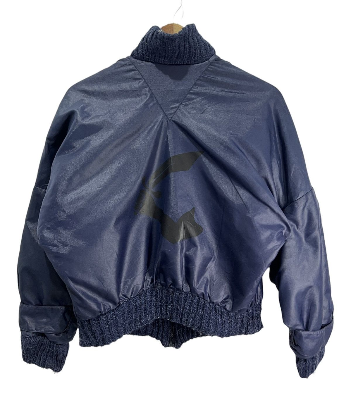 Vintage × Vivienne Westwood Vivienne Westwood Anglomania Nylon Jacket Size US XS / EU 42 / 0 - 1 Thumbnail