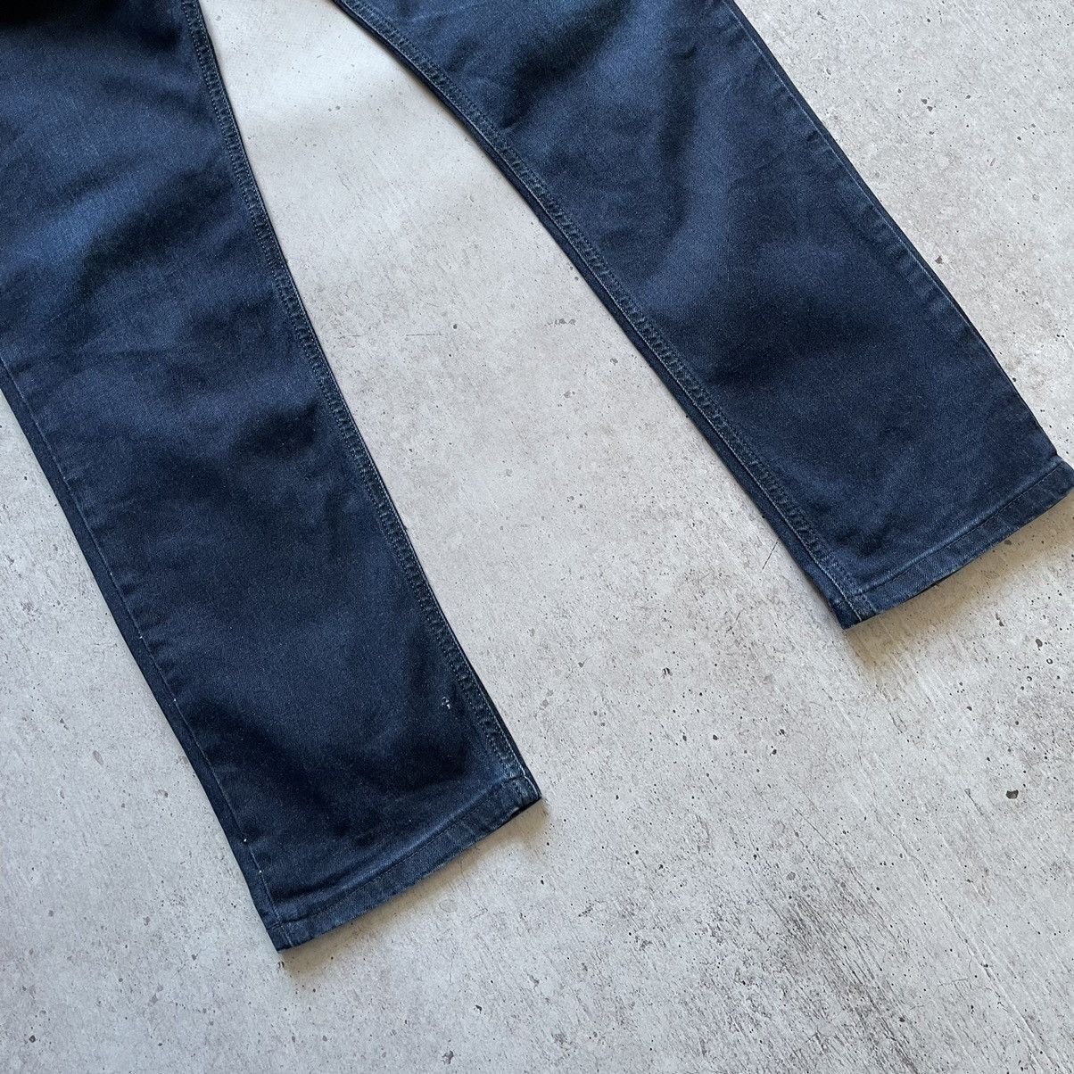 Diesel × Jean Diesel jean tepphar slim carrot Size US 31 - 5 Thumbnail