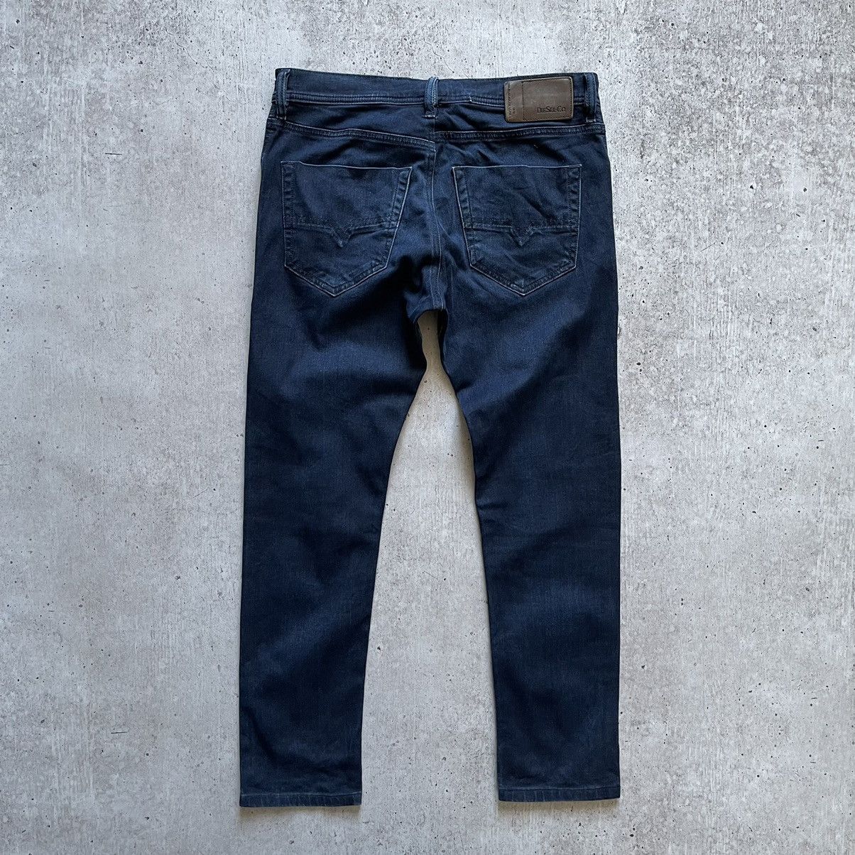 Diesel × Jean Diesel jean tepphar slim carrot Size US 31 - 1 Thumbnail