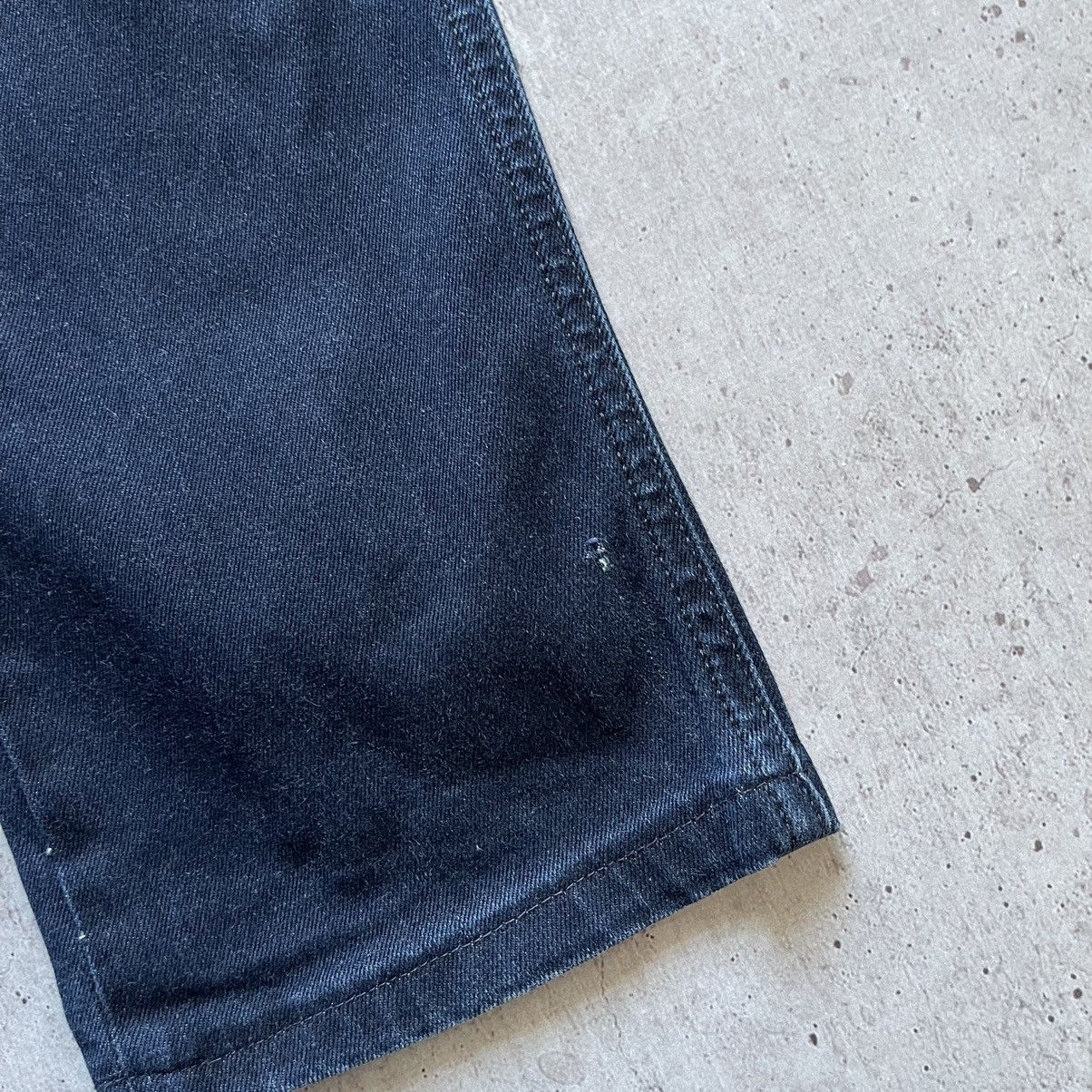 Diesel × Jean Diesel jean tepphar slim carrot Size US 31 - 6 Thumbnail