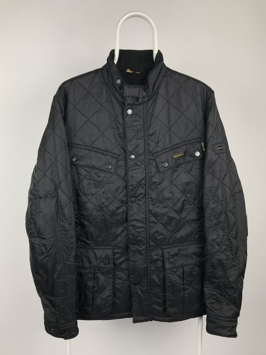 Barbour mqu0365bk91 clearance