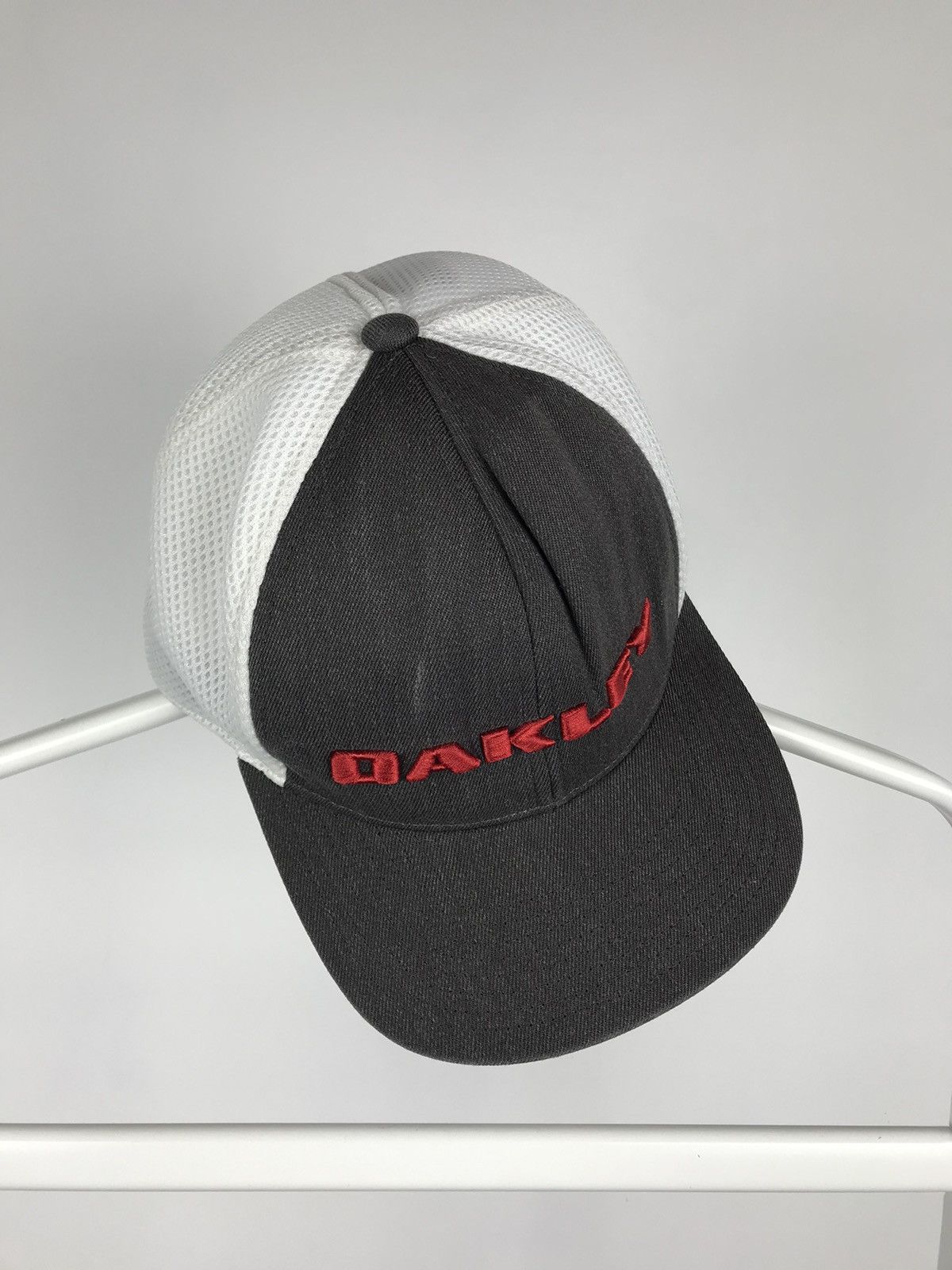 Oakley Oakley FlexFit Vintage Cap Size ONE SIZE - 1 Thumbnail
