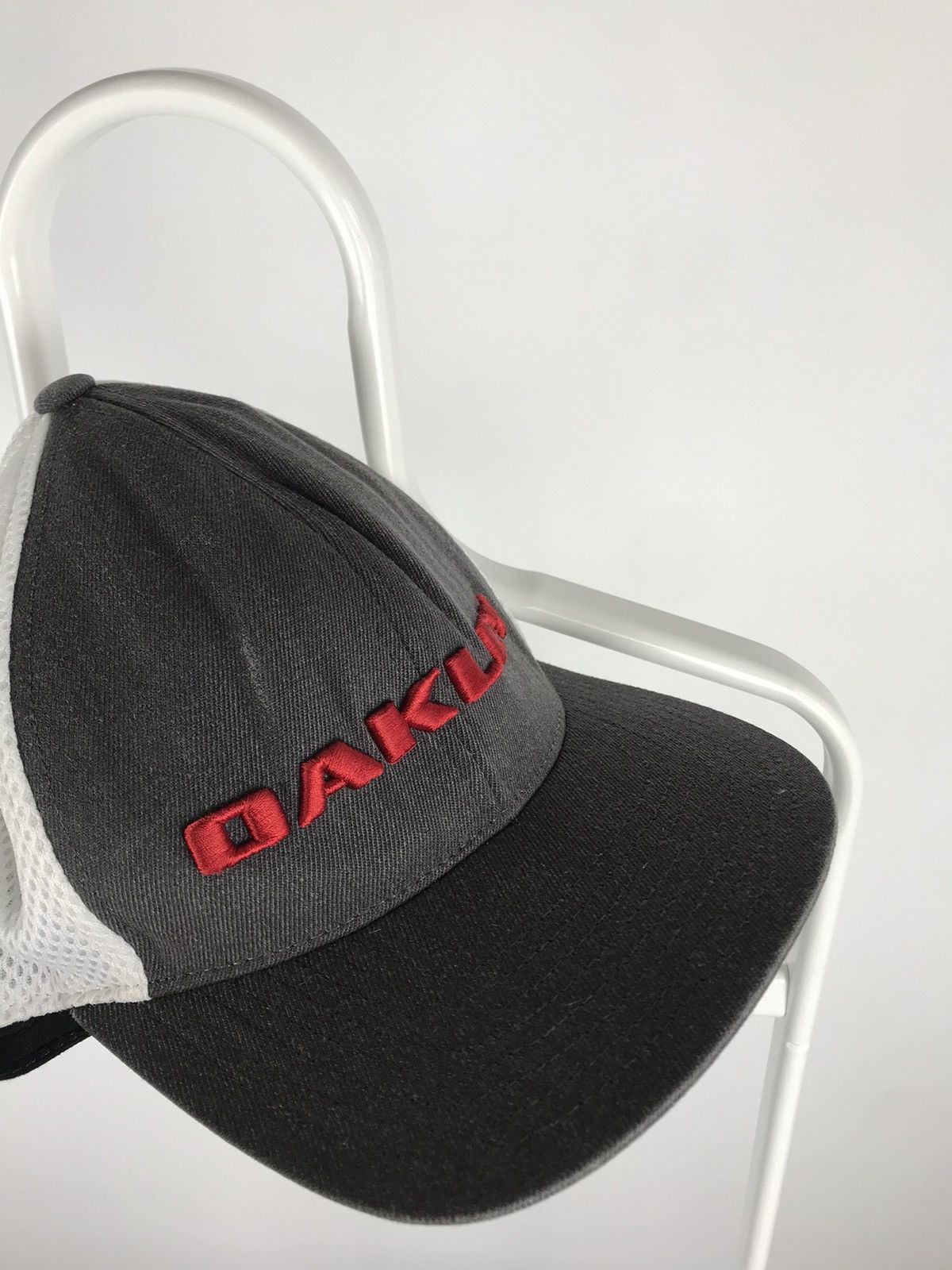 Oakley Oakley FlexFit Vintage Cap Size ONE SIZE - 2 Thumbnail