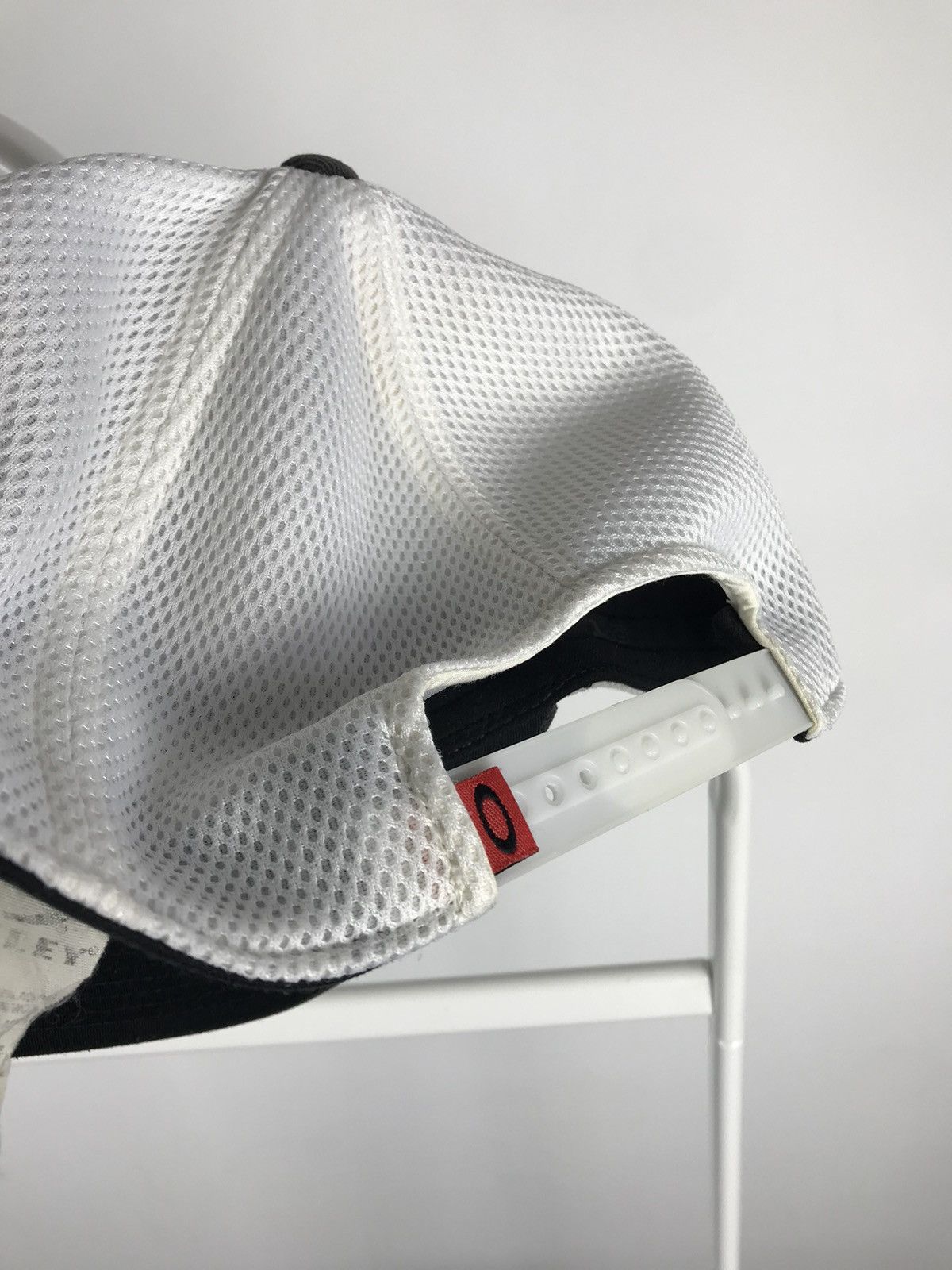 Oakley Oakley FlexFit Vintage Cap Size ONE SIZE - 5 Thumbnail