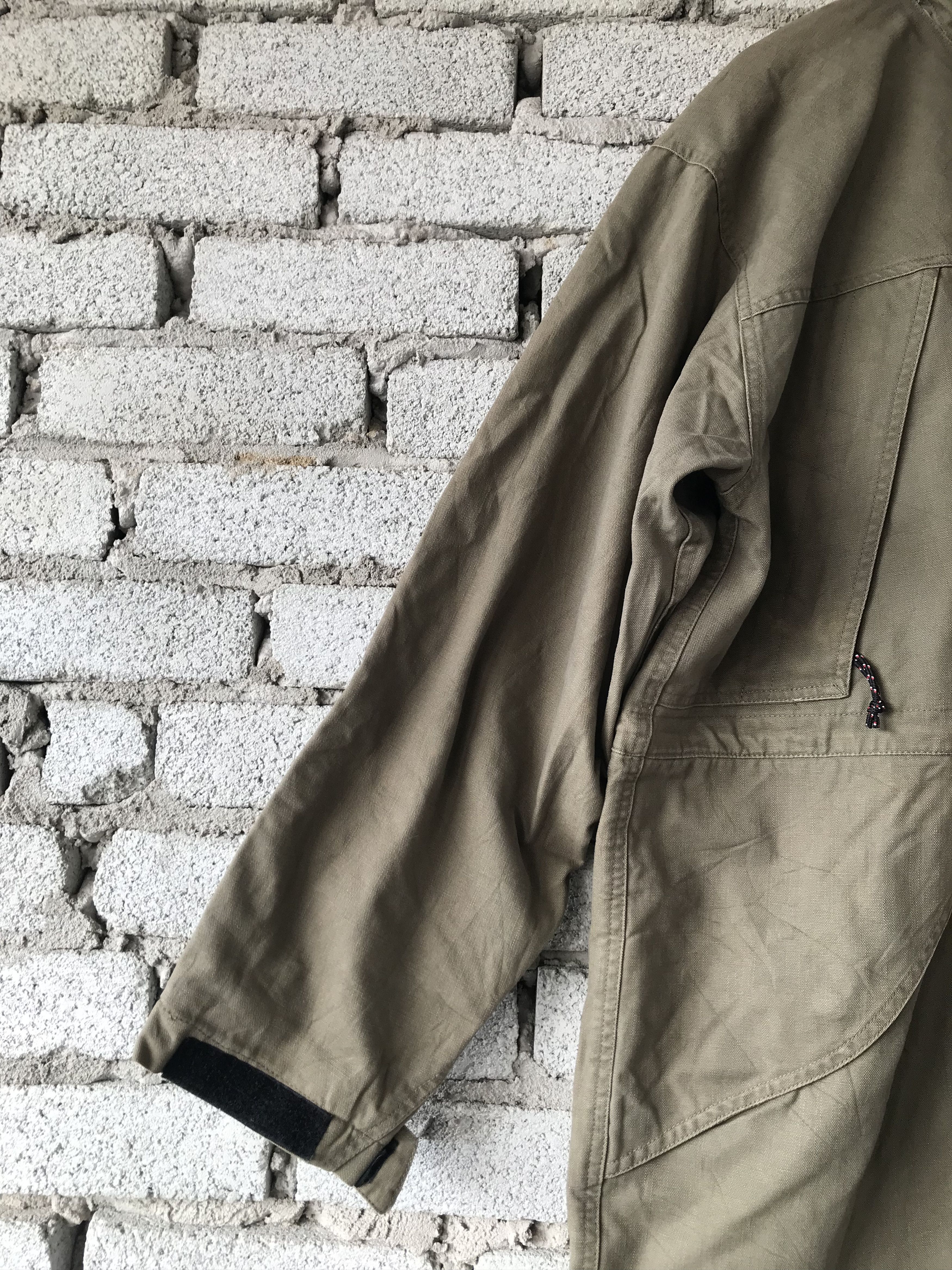 Hysteric Glamour Hysteric Glamour Heavy Parka Jacket Size US L / EU 52-54 / 3 - 5 Thumbnail