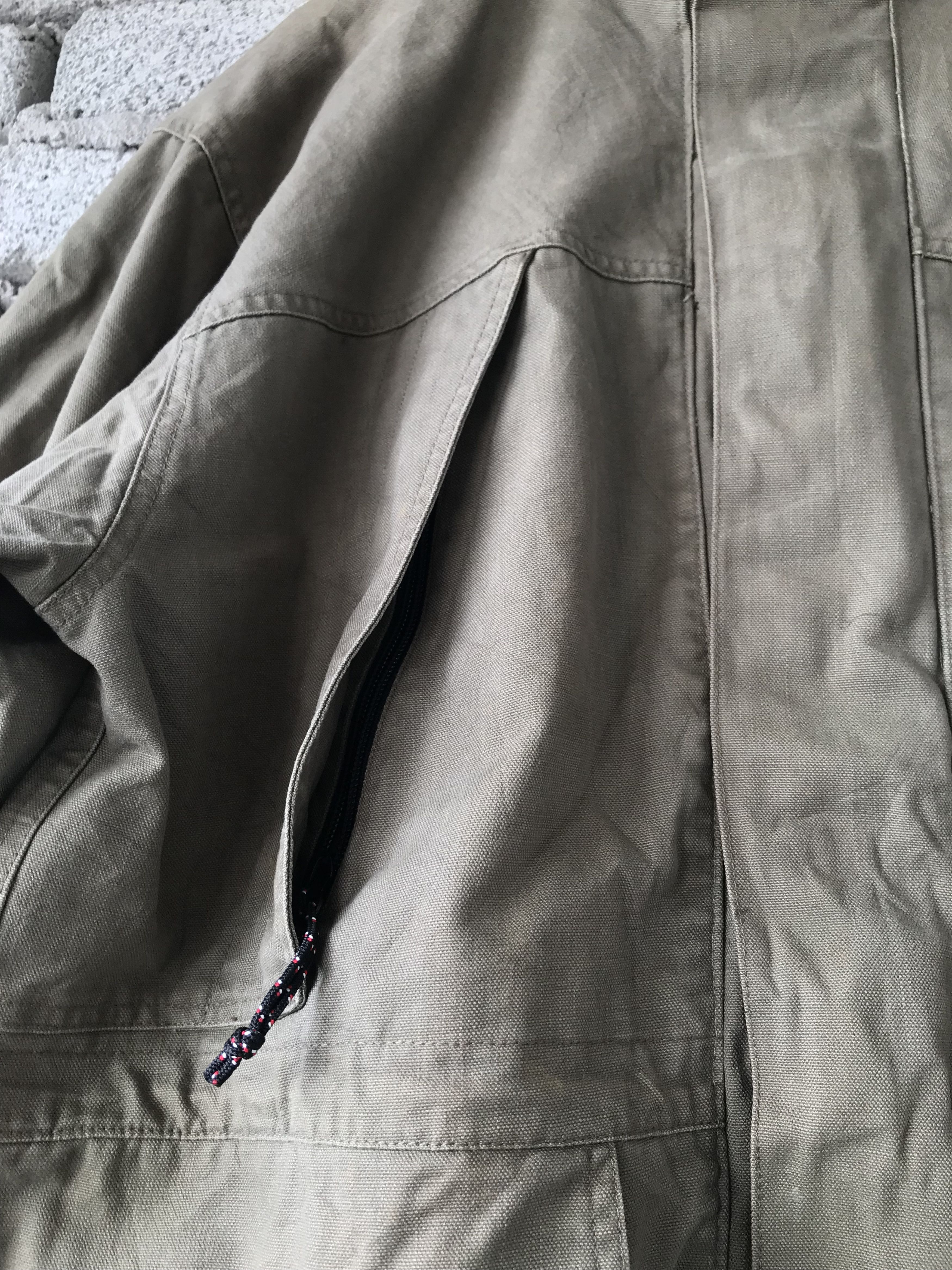Hysteric Glamour Hysteric Glamour Heavy Parka Jacket Size US L / EU 52-54 / 3 - 11 Thumbnail