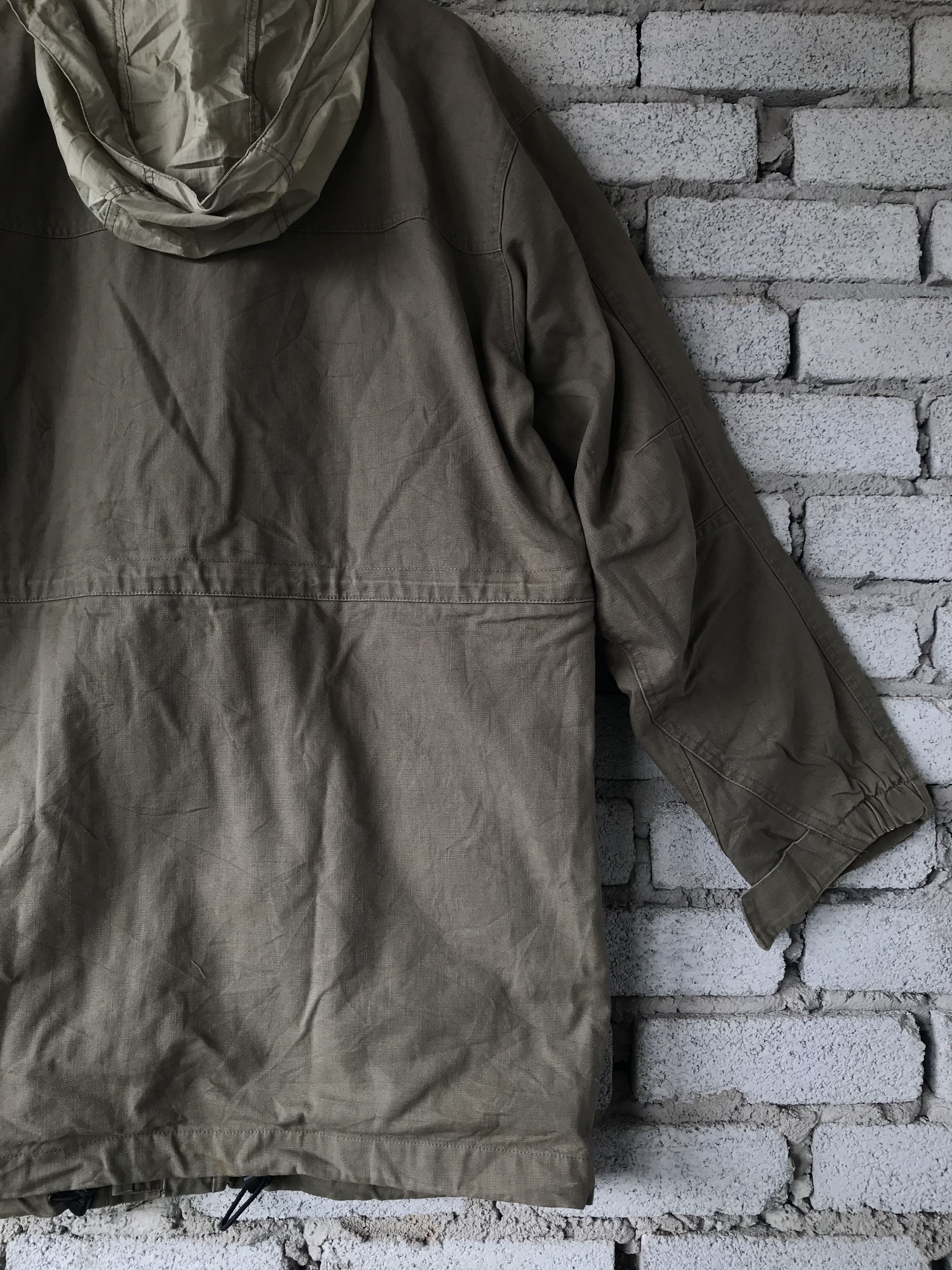 Hysteric Glamour Hysteric Glamour Heavy Parka Jacket Size US L / EU 52-54 / 3 - 13 Thumbnail