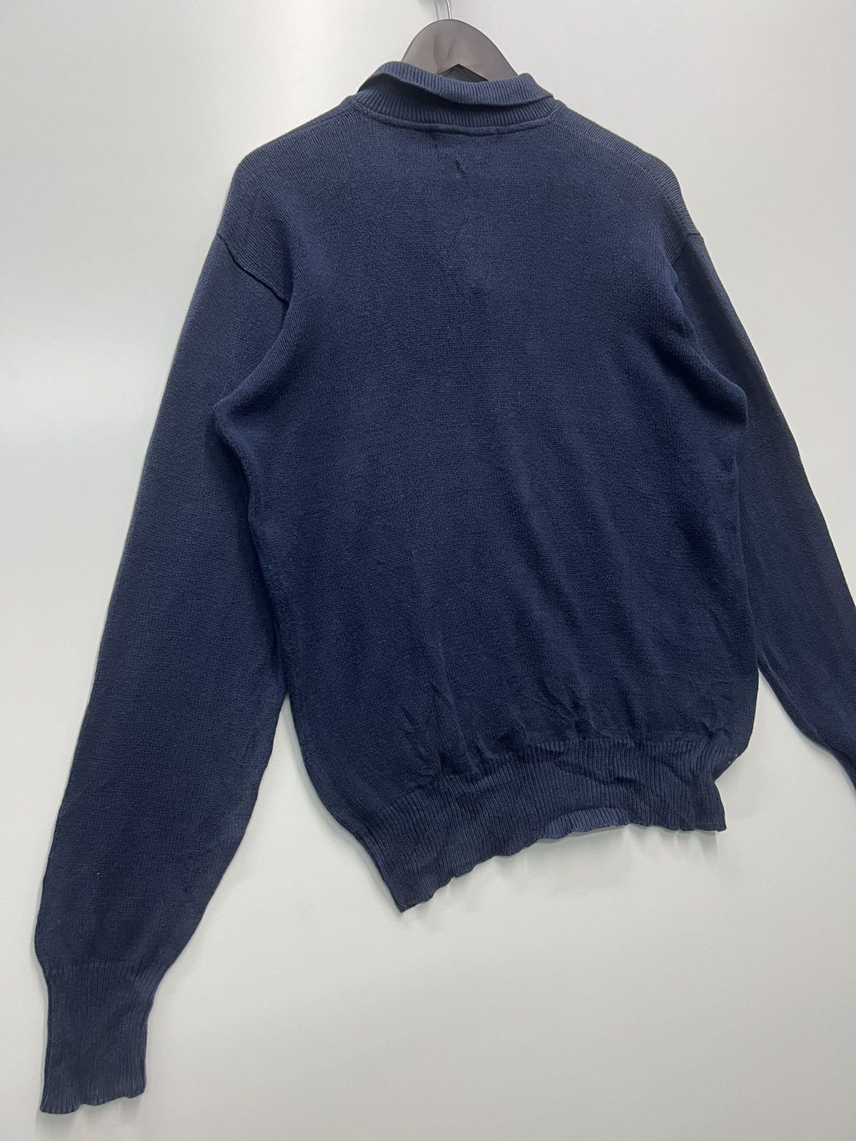 Polo Ralph Lauren POLO BY RALPH LAUREN KNIT WEAR Size US M / EU 48-50 / 2 - 7 Thumbnail