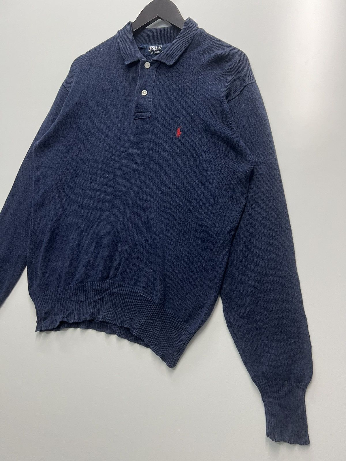 Polo Ralph Lauren POLO BY RALPH LAUREN KNIT WEAR Size US M / EU 48-50 / 2 - 3 Thumbnail