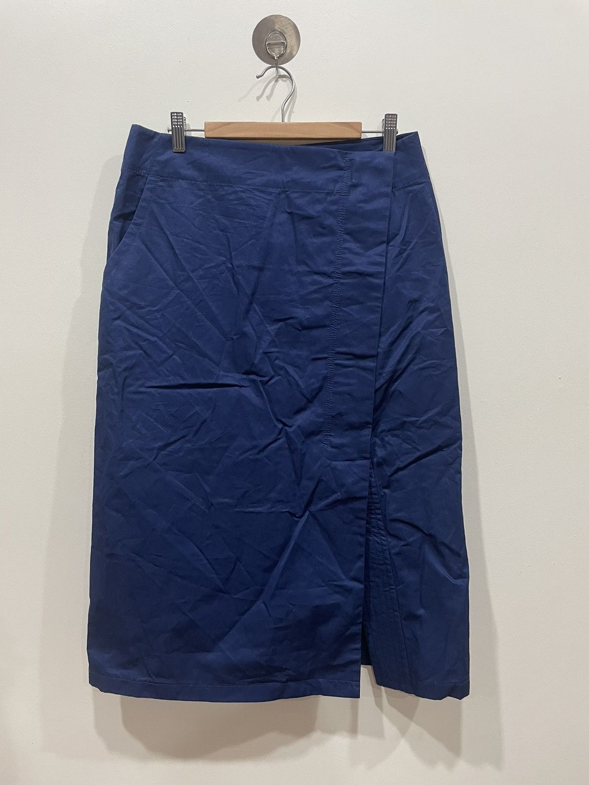 Jil Sander × Uniqlo Jil Sander x Uniqlo Skirts Size 32" / US 10 / IT 46 - 1 Thumbnail