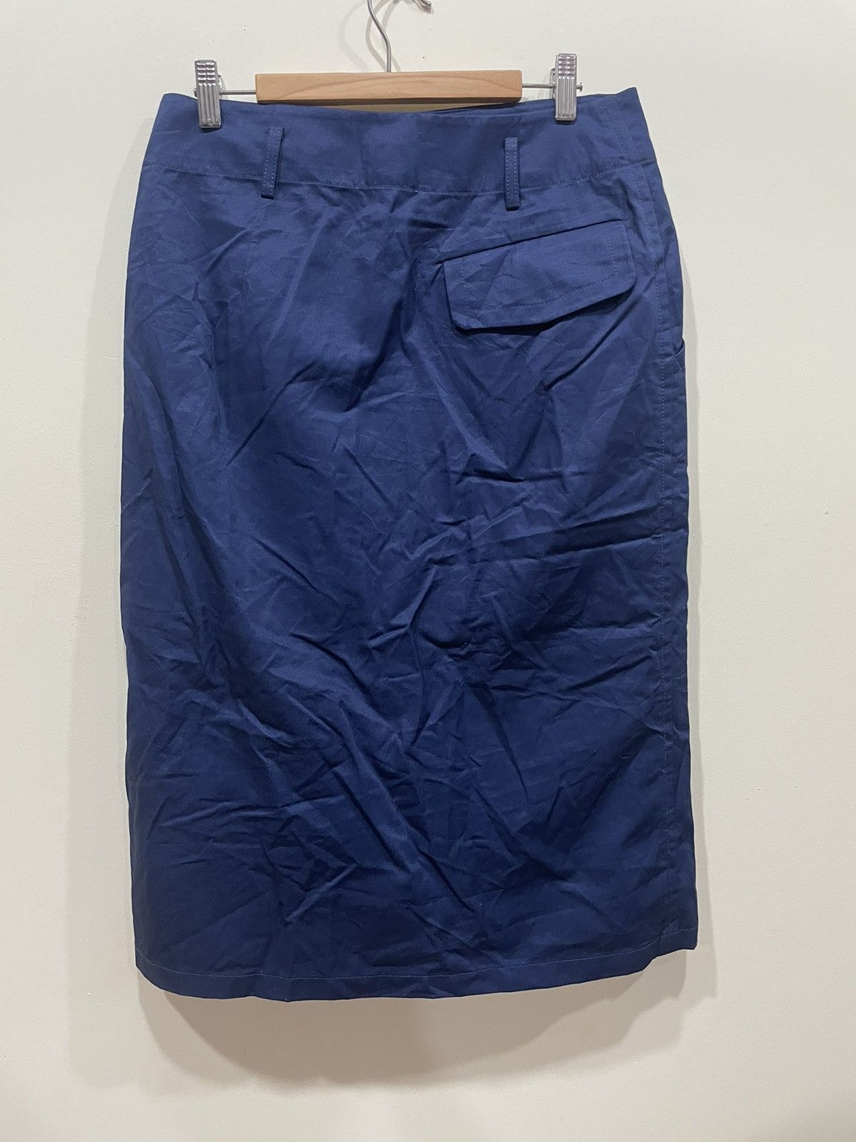 Jil Sander × Uniqlo Jil Sander x Uniqlo Skirts Size 32" / US 10 / IT 46 - 2 Thumbnail