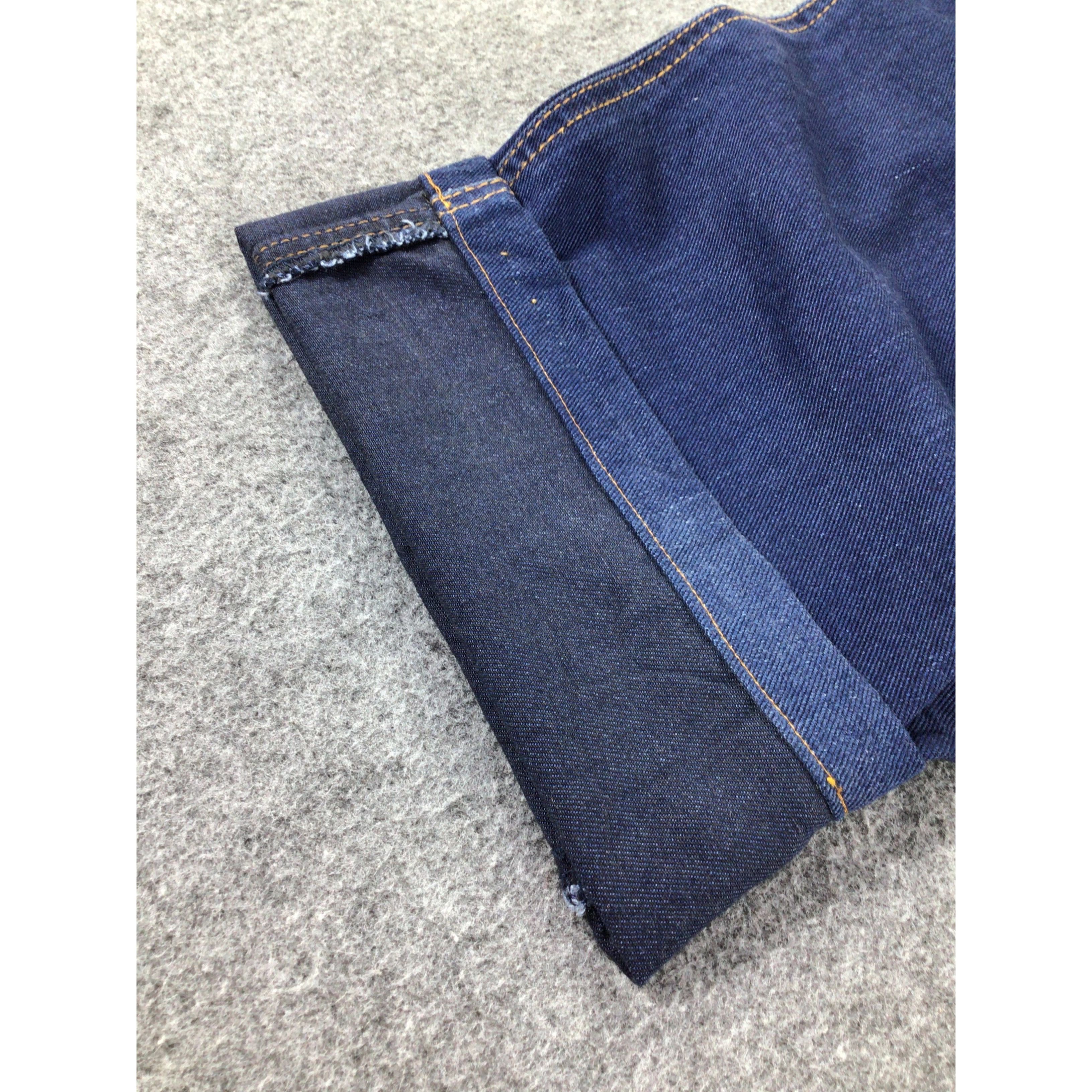 Hardy Amies Hardy Amies London Denim Size US 33 - 7 Thumbnail