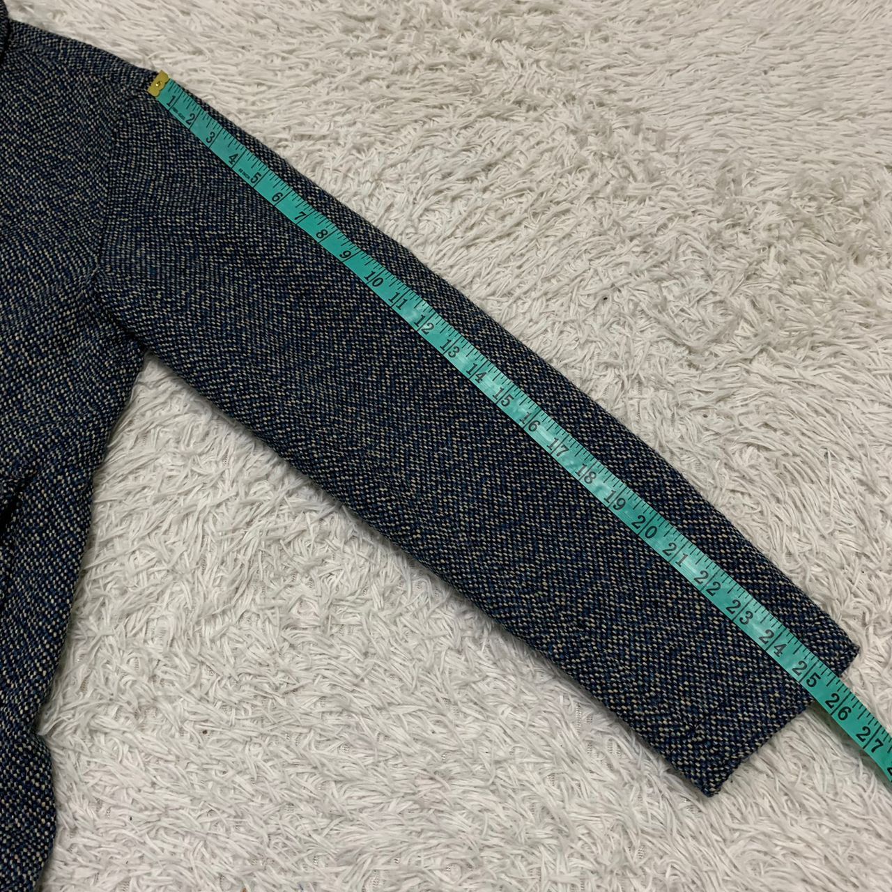 Japanese Brand Slip Line jacket Size US M / EU 48-50 / 2 - 8 Thumbnail