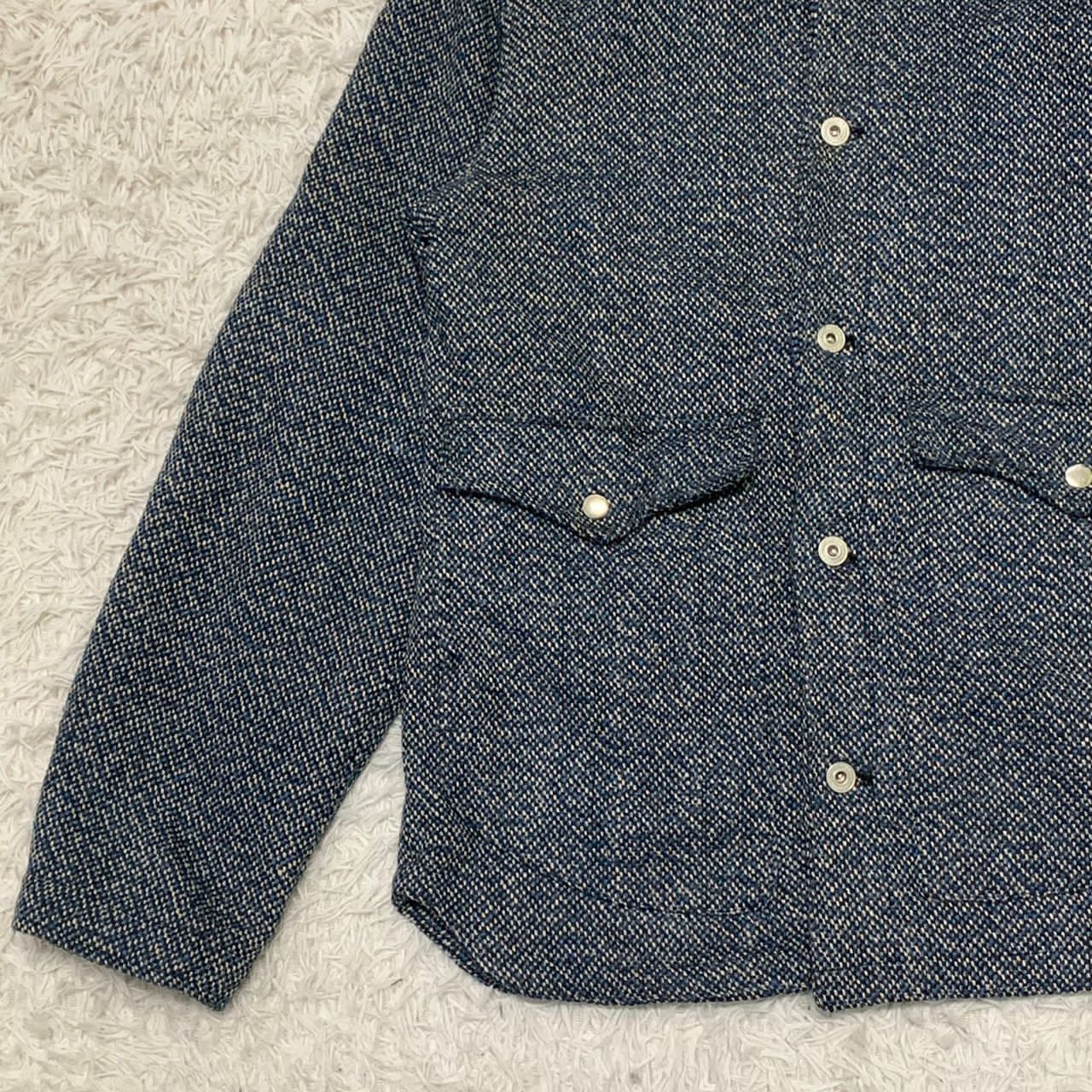 Japanese Brand Slip Line jacket Size US M / EU 48-50 / 2 - 5 Thumbnail