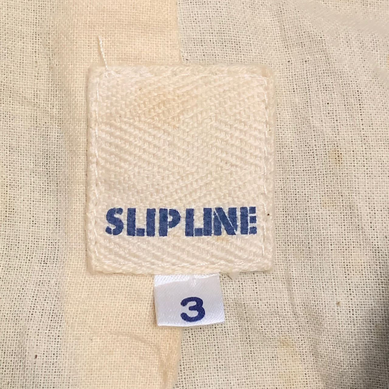 Japanese Brand Slip Line jacket Size US M / EU 48-50 / 2 - 9 Thumbnail