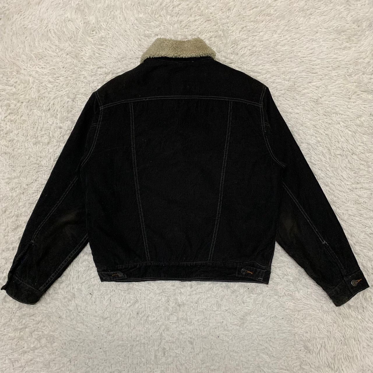 Levi's Levi’s sherpa jacket Size US S / EU 44-46 / 1 - 2 Thumbnail