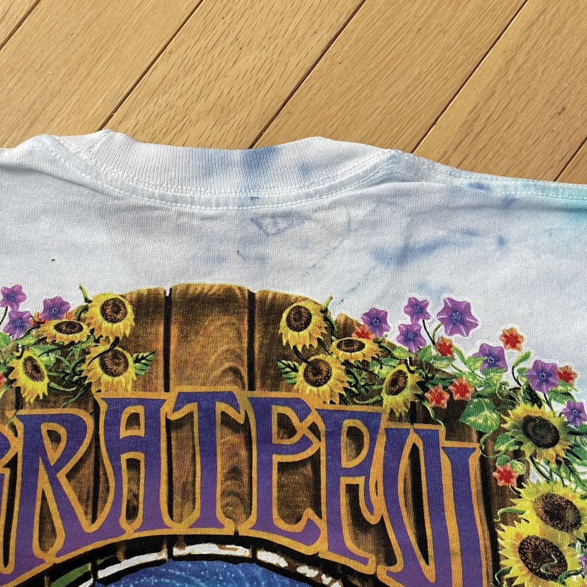 Band Tees × Grateful Dead Grateful Dead Terrapin Station Shirt Size US M / EU 48-50 / 2 - 5 Thumbnail