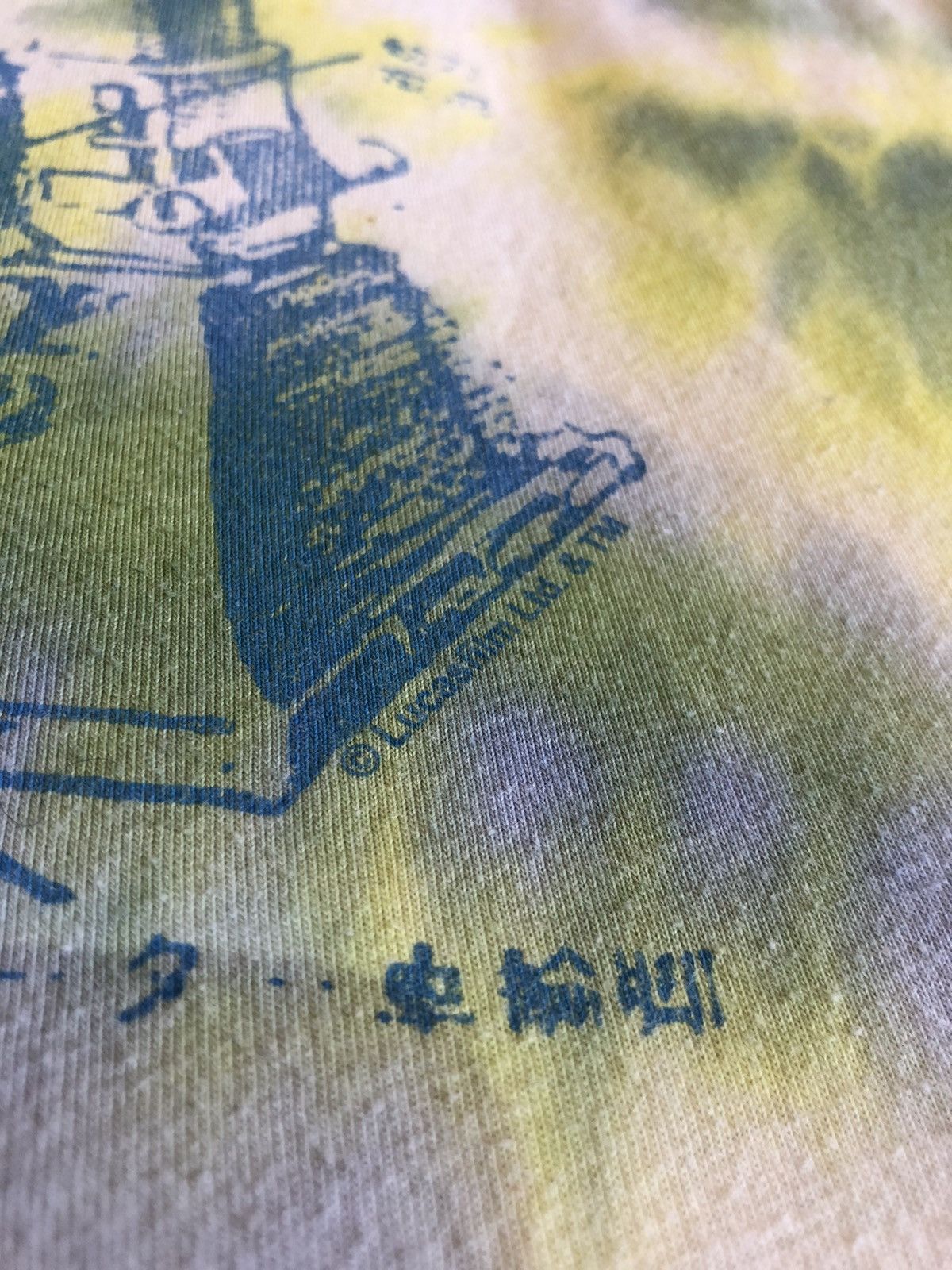 Vintage R2-D2 vintage movie tee shirt lucasfilm juni food Size US S / EU 44-46 / 1 - 7 Thumbnail