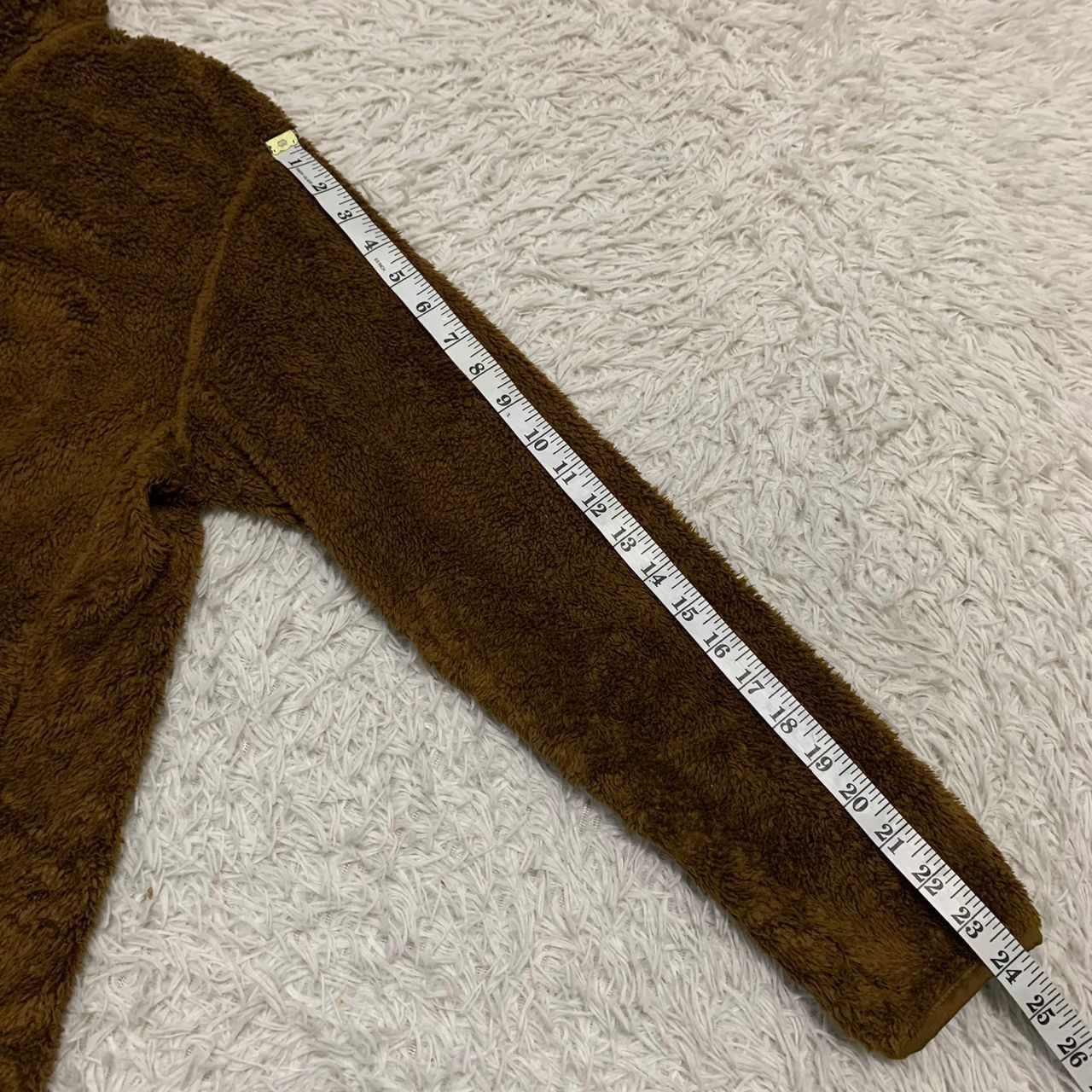 Japanese Brand Uniqlo fleece jacket Size US M / EU 48-50 / 2 - 8 Thumbnail
