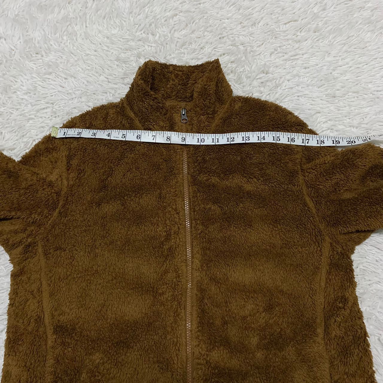 Japanese Brand Uniqlo fleece jacket Size US M / EU 48-50 / 2 - 7 Thumbnail