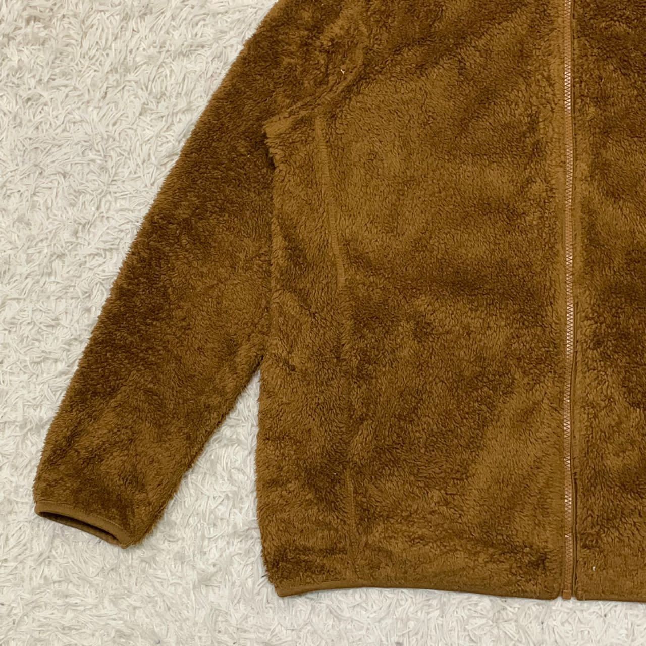 Japanese Brand Uniqlo fleece jacket Size US M / EU 48-50 / 2 - 5 Thumbnail