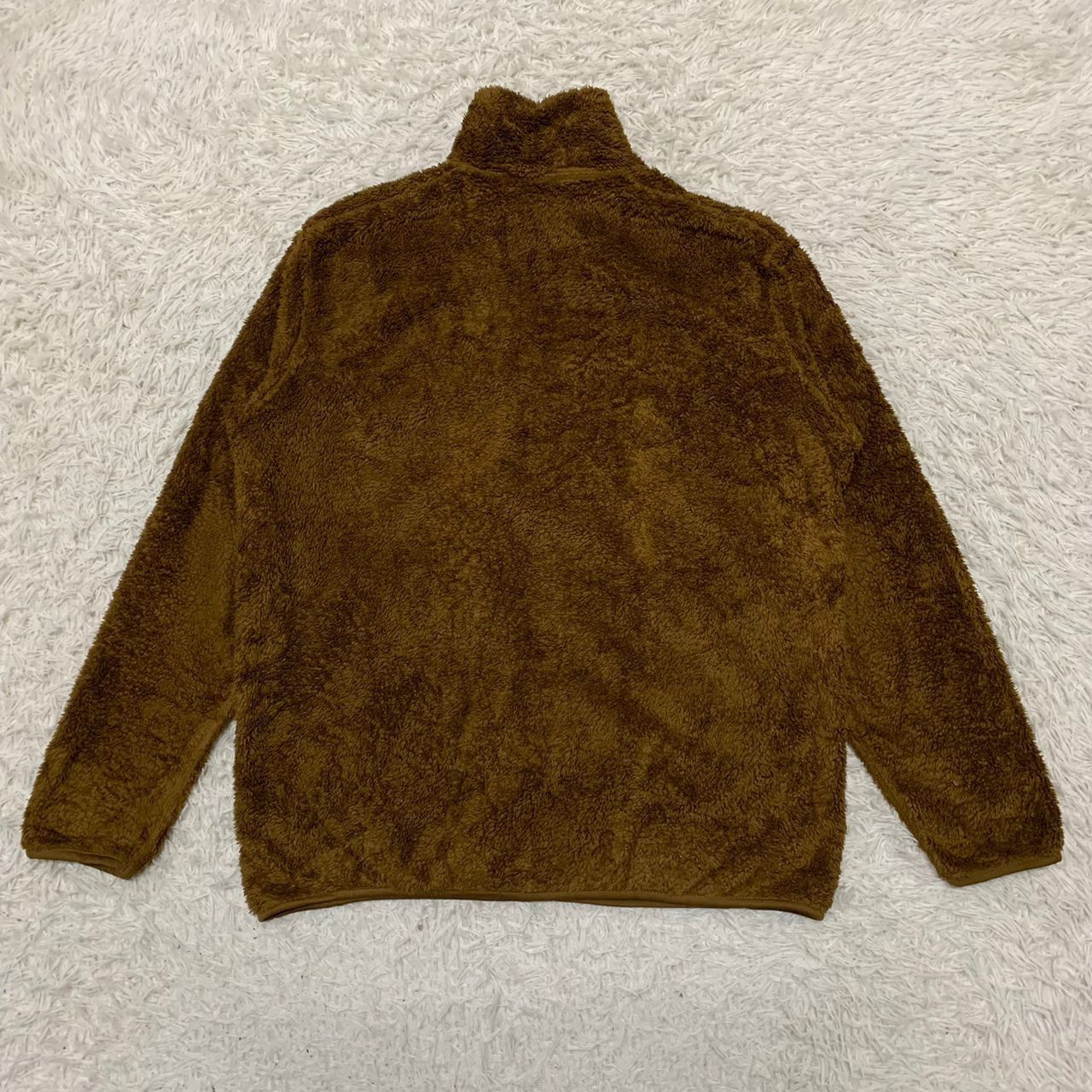 Japanese Brand Uniqlo fleece jacket Size US M / EU 48-50 / 2 - 2 Thumbnail