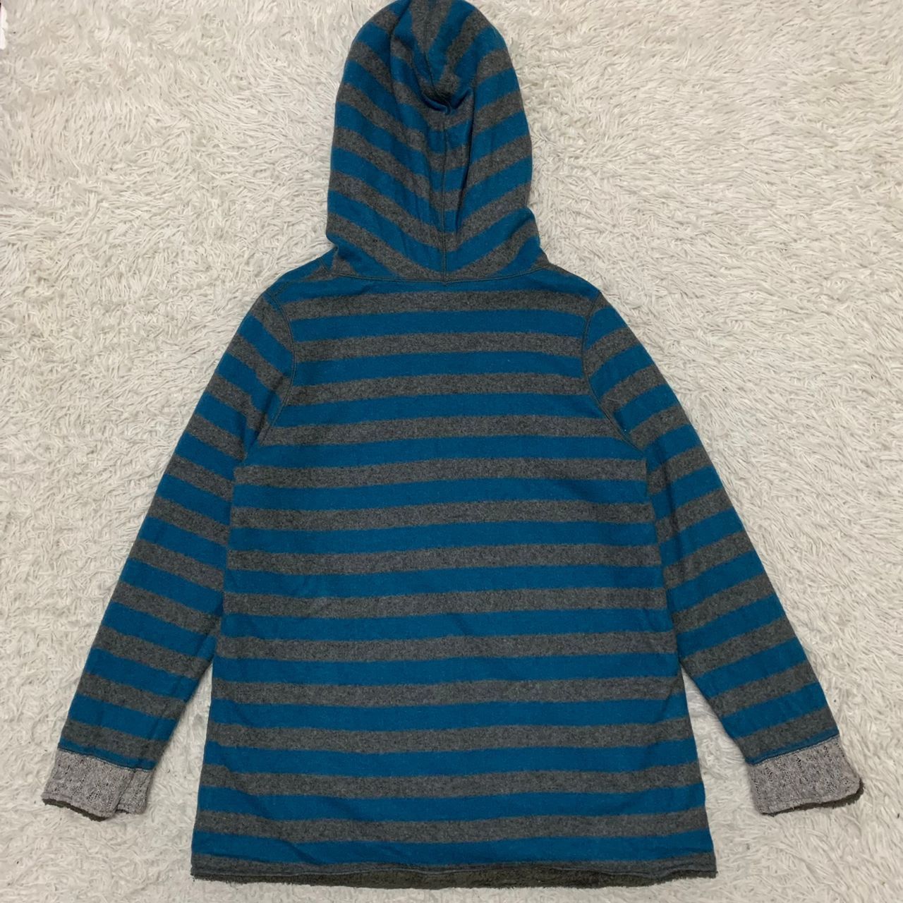 Japanese Brand Reversible cube sugar jacket Size US M / EU 48-50 / 2 - 2 Thumbnail