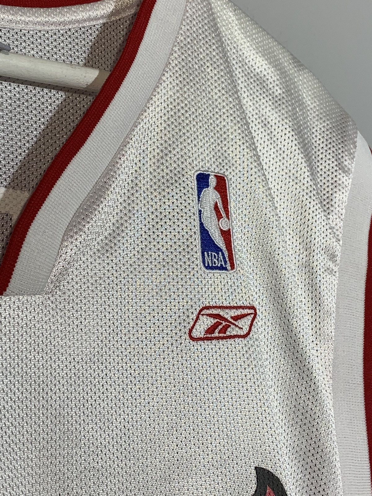 NBA × Reebok × Vintage Miami Heat #7 Odom NBA jersey Size US M / EU 48-50 / 2 - 4 Thumbnail