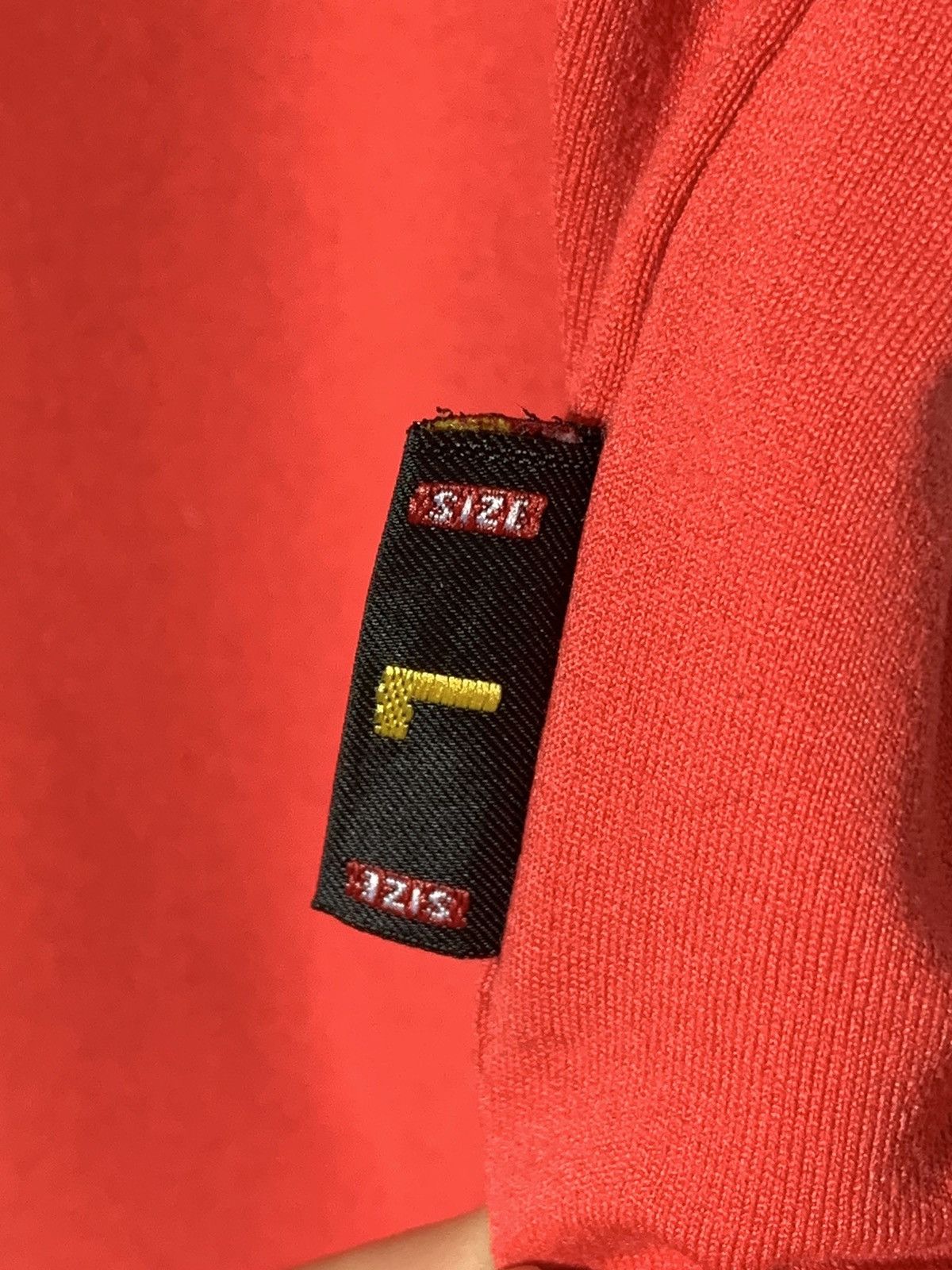 Kappa × Vintage Wales Kappa 2006 Vintage Football Shirt Size US L / EU 52-54 / 3 - 7 Thumbnail