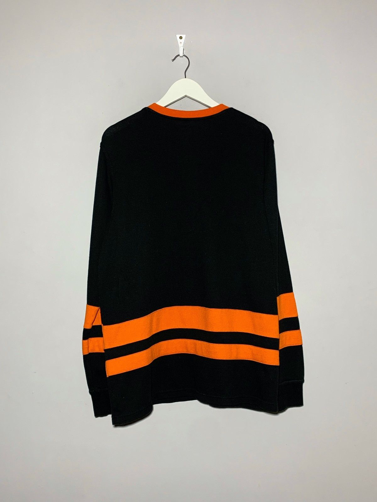 NHL Philadelphia NHL Y2k Streetwear Hockey Jersey Size US L / EU 52-54 / 3 - 6 Thumbnail